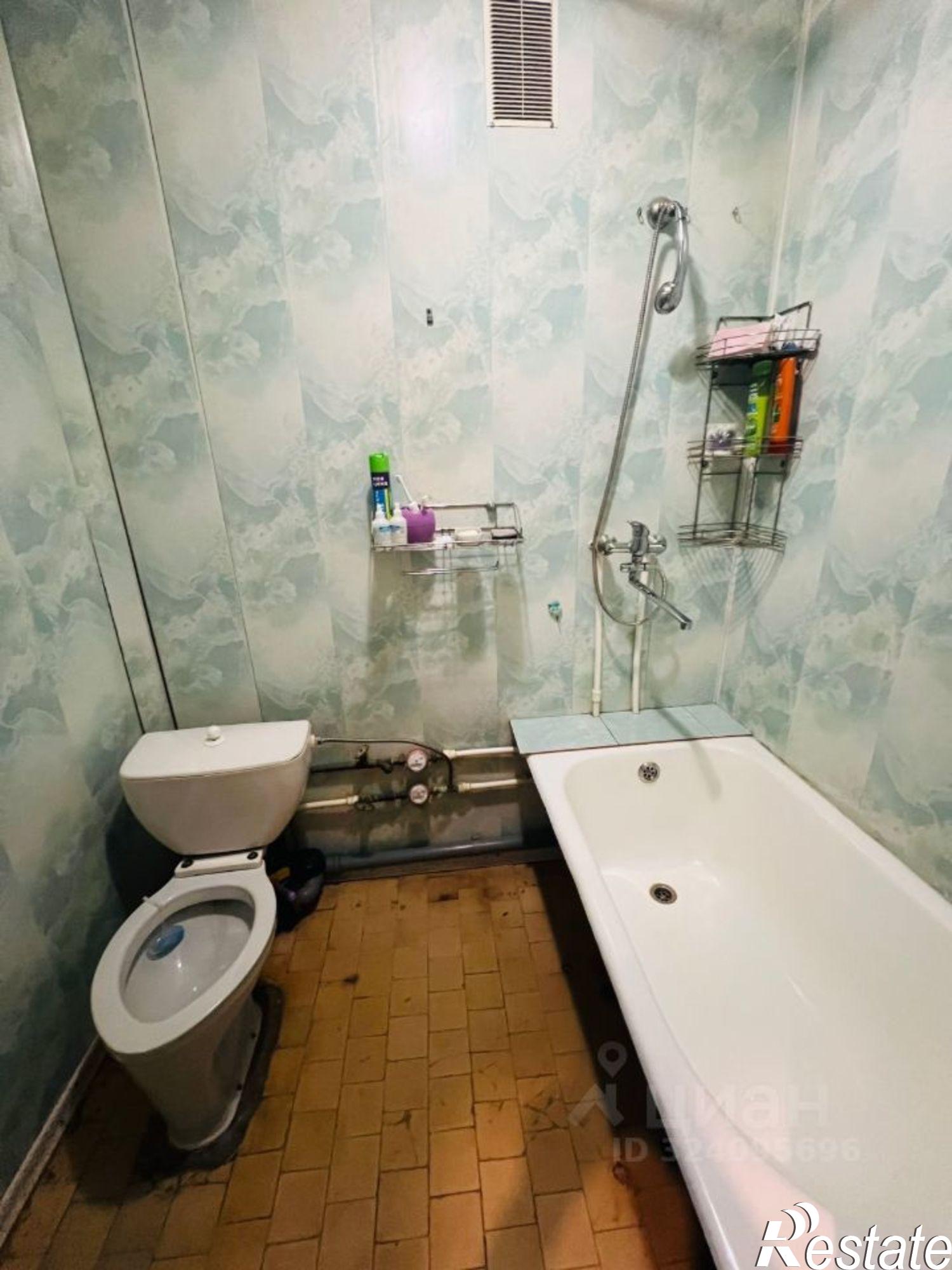 Купить квартиру за 1 800 000 рублей на улица Декабристов, 1