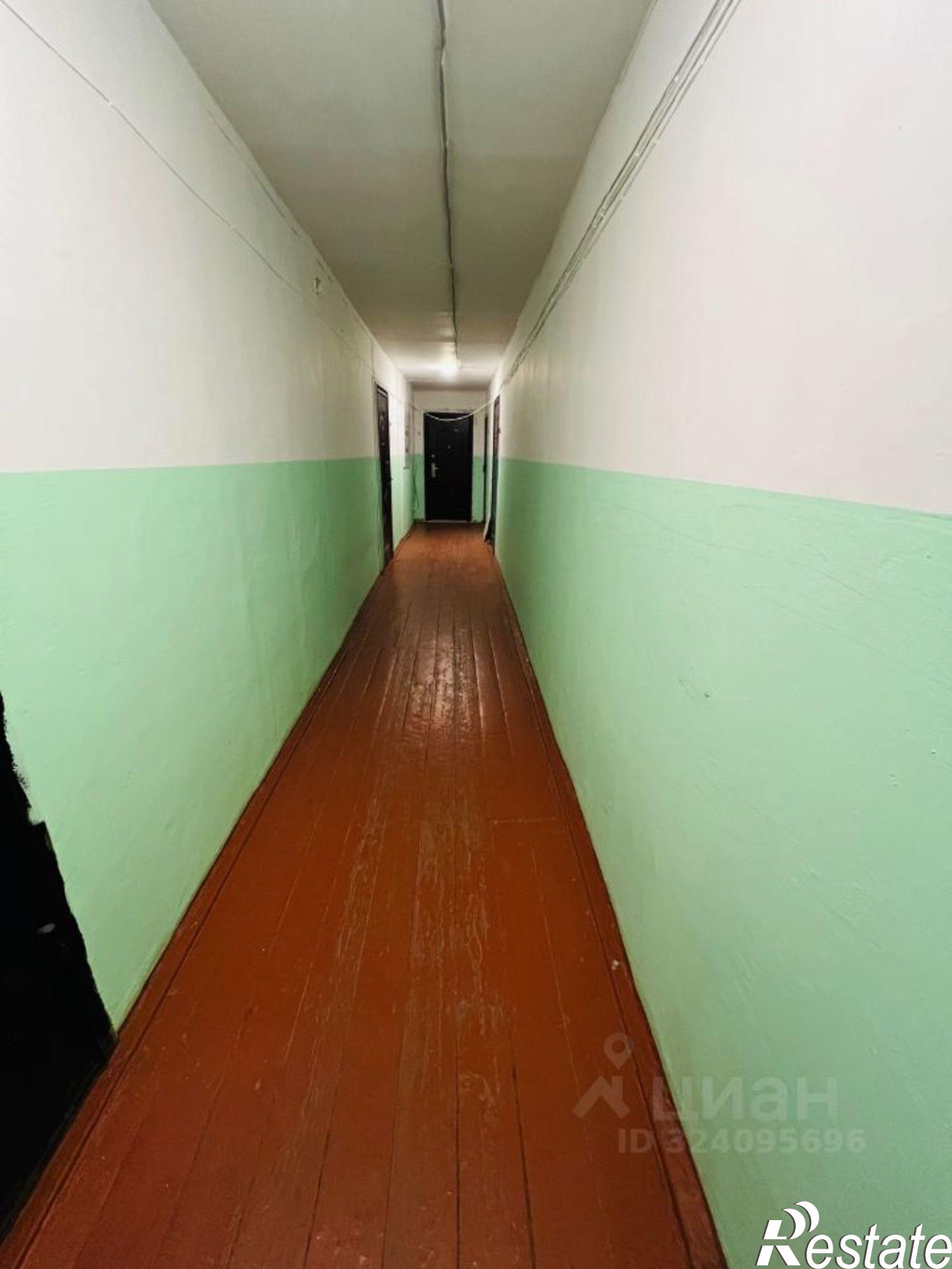 Купить квартиру за 1 800 000 рублей на улица Декабристов, 1