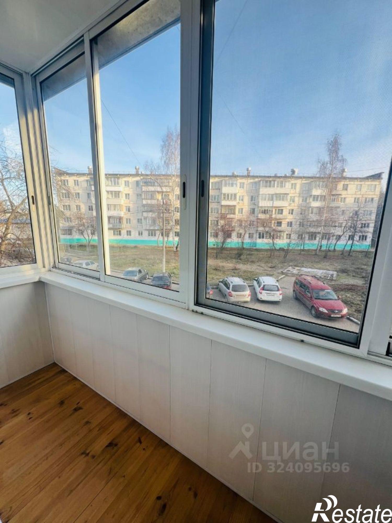 Купить квартиру за 1 800 000 рублей на улица Декабристов, 1