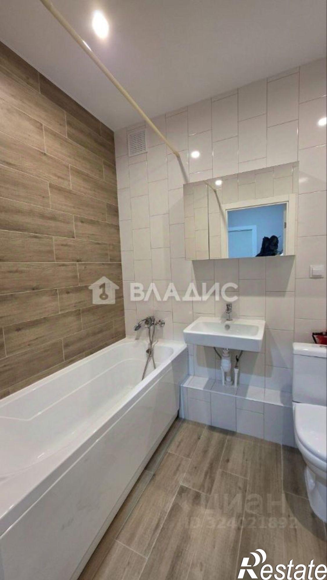 Сдать квартиру за 27 000 рублей на ул Водопроводная, 4а