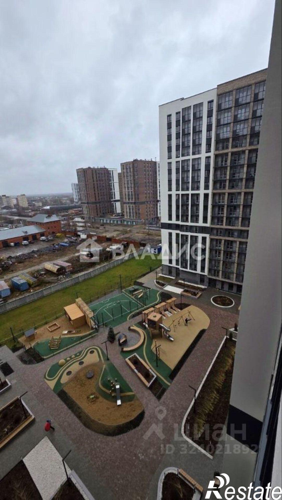 Сдать квартиру за 27 000 рублей на ул Водопроводная, 4а