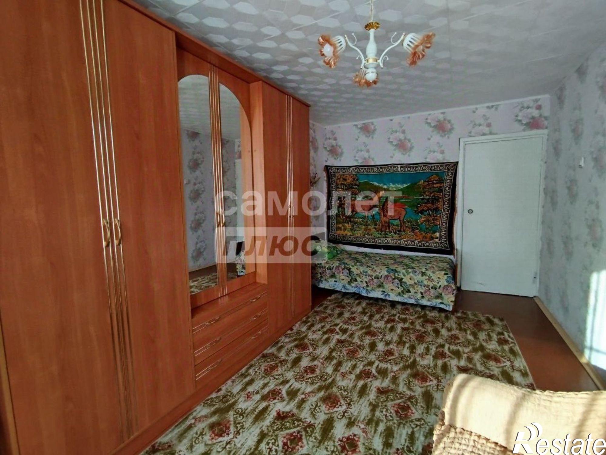 Купить квартиру за 3 690 000 рублей на ул Карла Либкнехта, 21