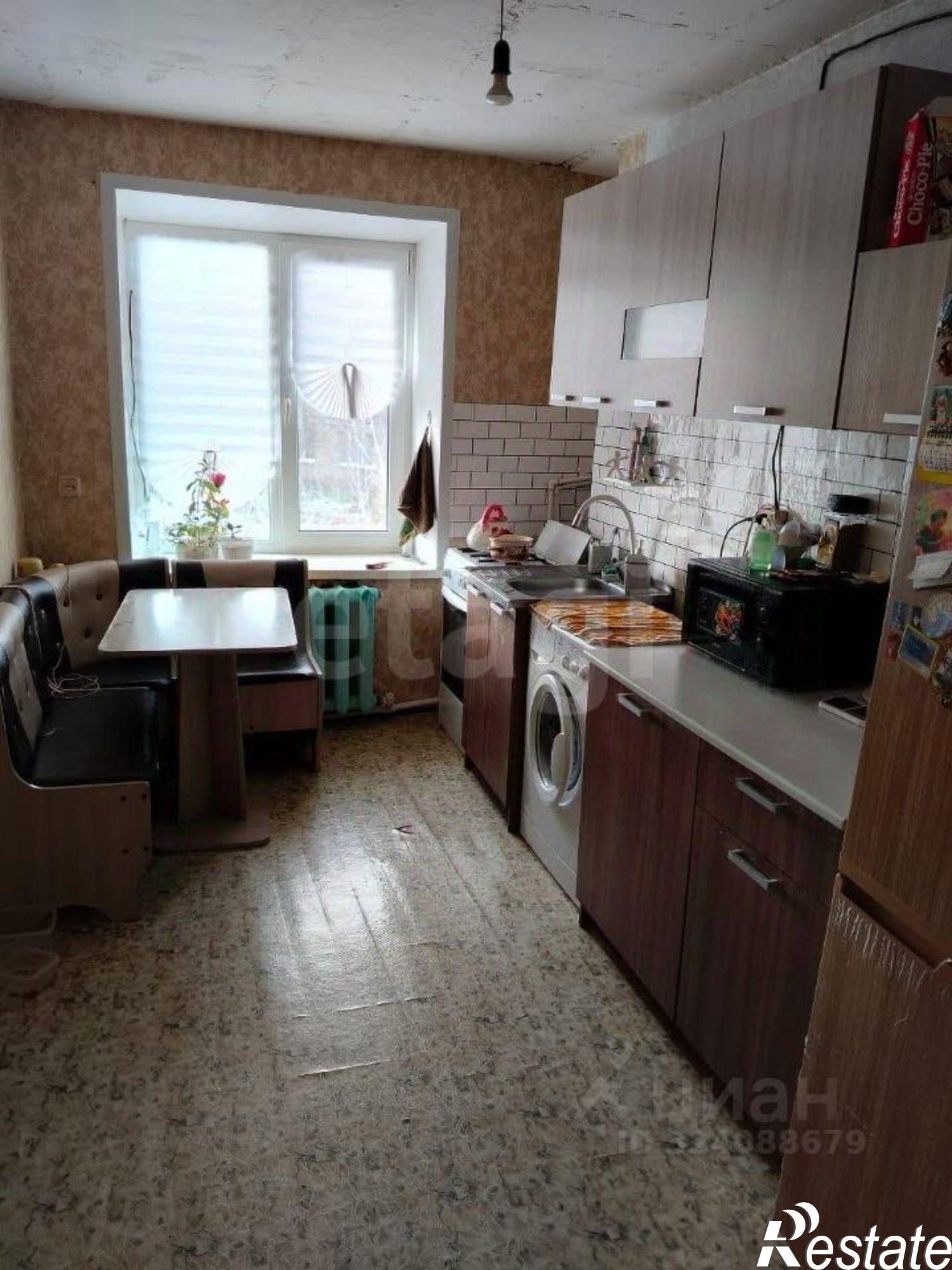 Купить квартиру за 1 400 000 рублей на ул Подвойского, 81