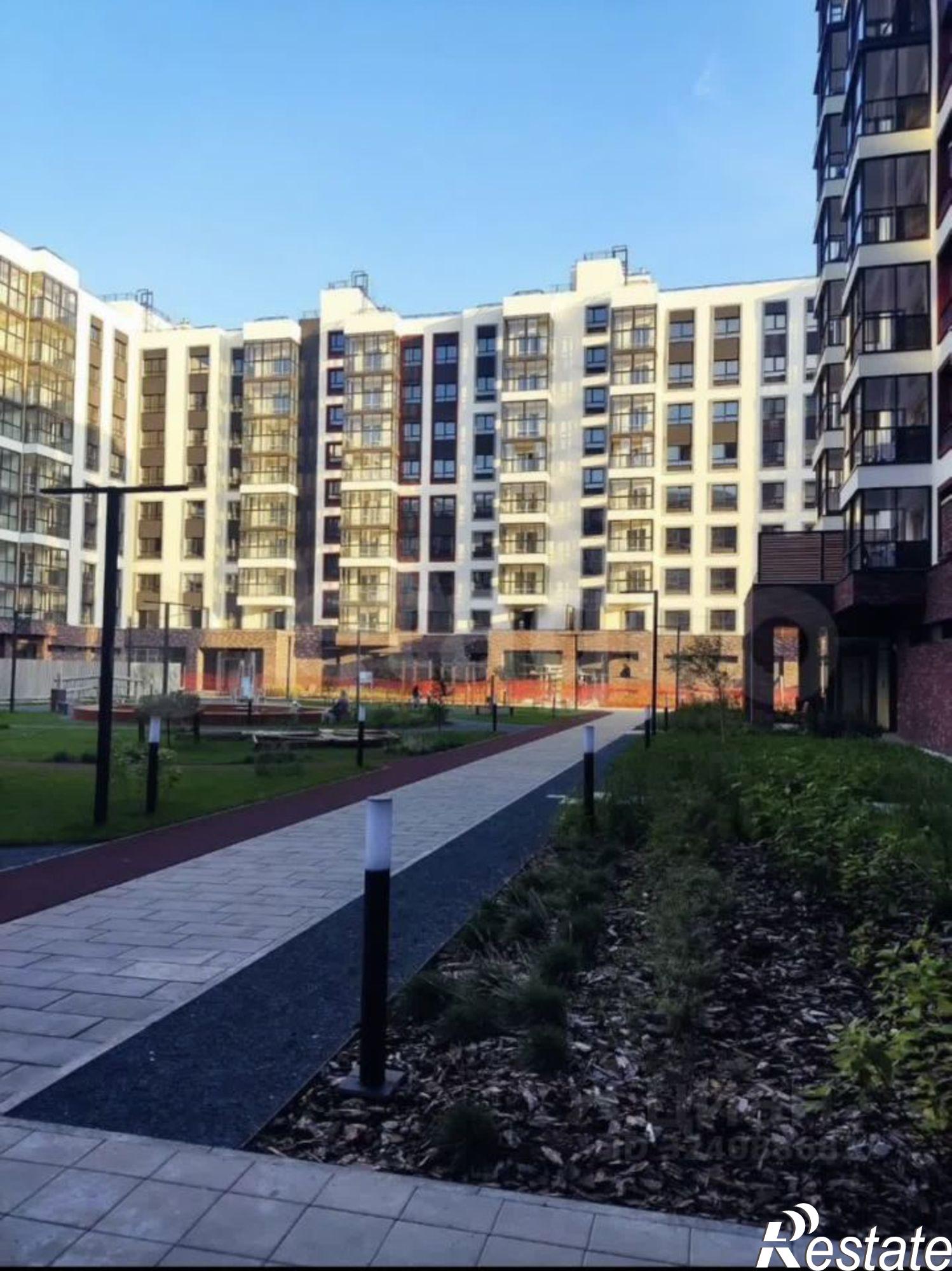 Купить квартиру за 8 990 000 рублей на Пермский муниципальный округ