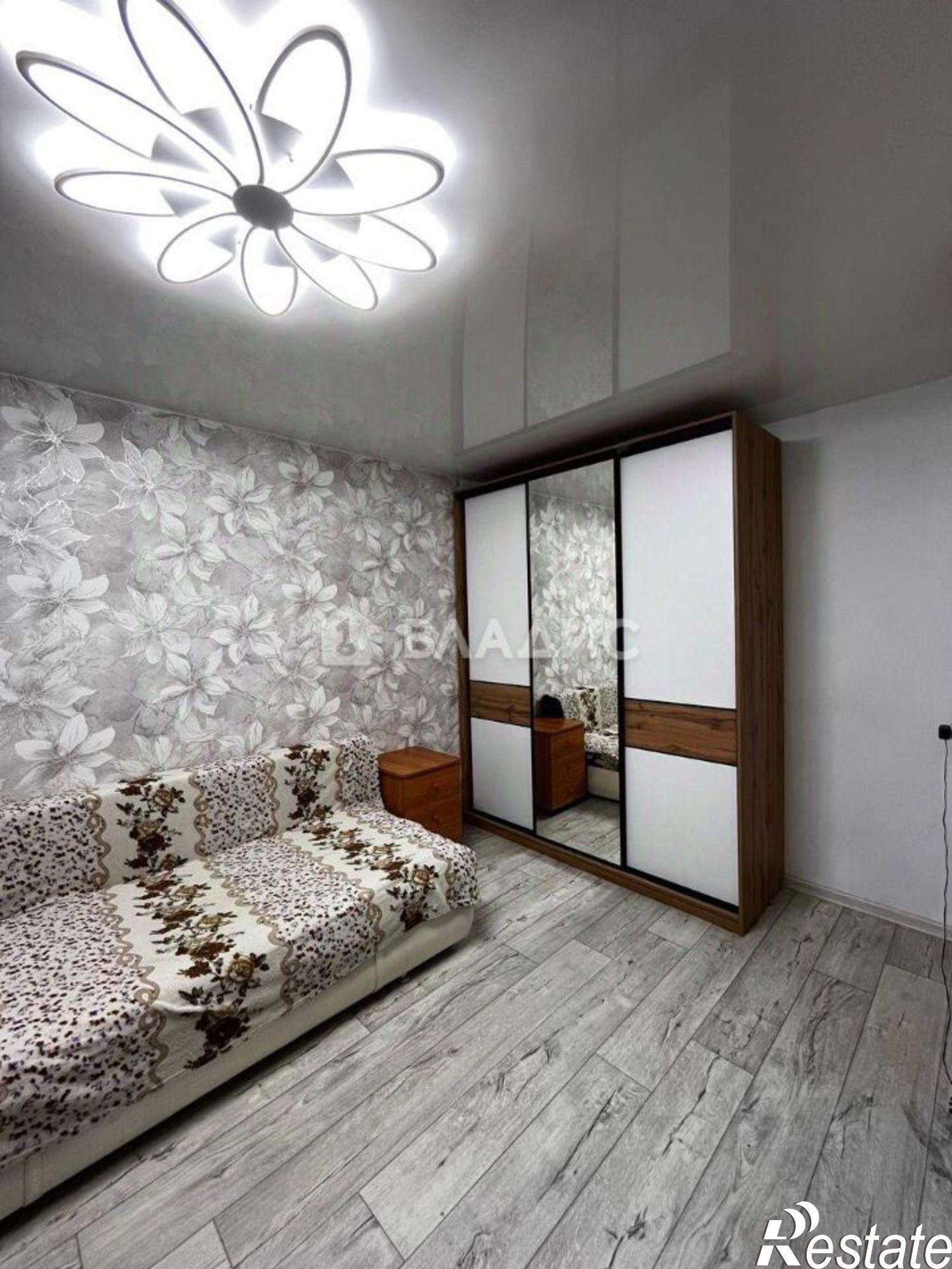 Купить квартиру за 1 990 000 рублей на ул С.Корнеева, 6