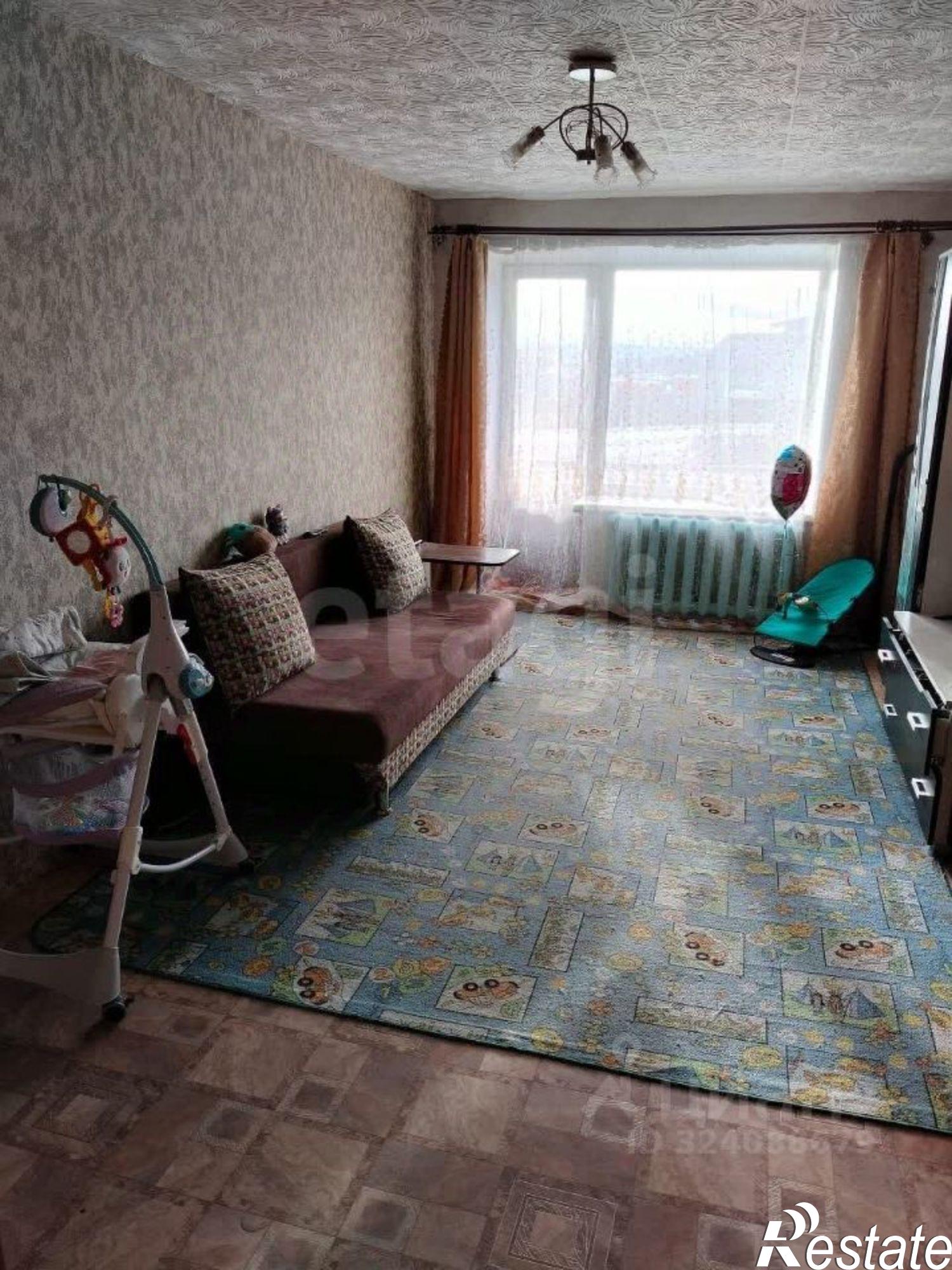 Купить квартиру за 1 400 000 рублей на ул Подвойского, 81