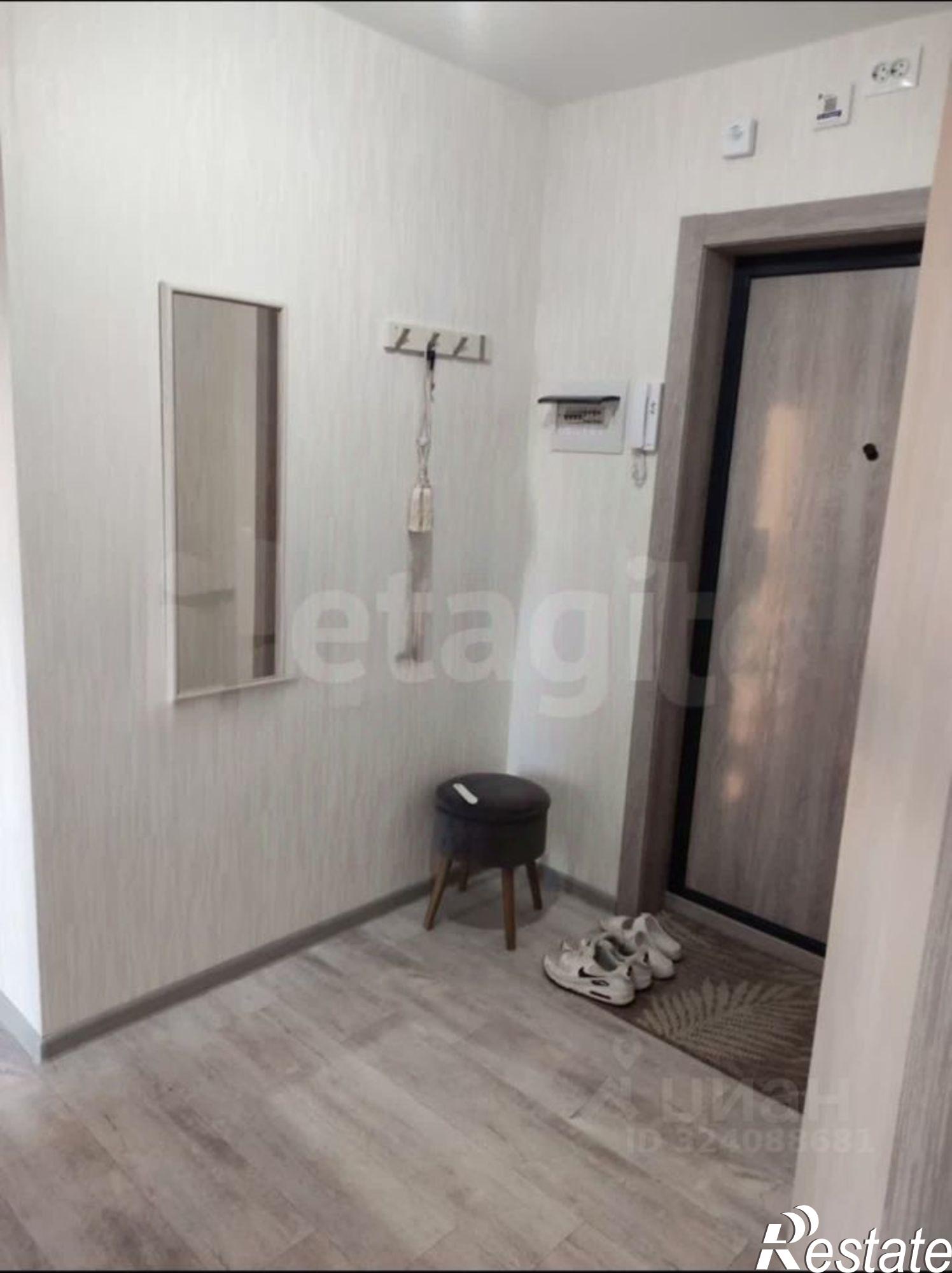 Купить квартиру за 8 990 000 рублей на Пермский муниципальный округ