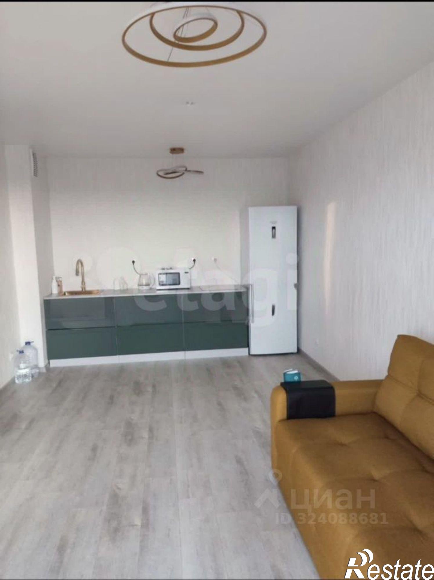 Купить квартиру за 8 990 000 рублей на Пермский муниципальный округ