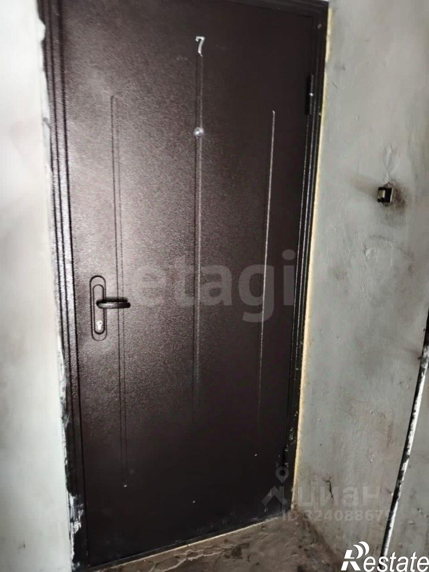 Купить квартиру за 1 400 000 рублей на ул Подвойского, 81