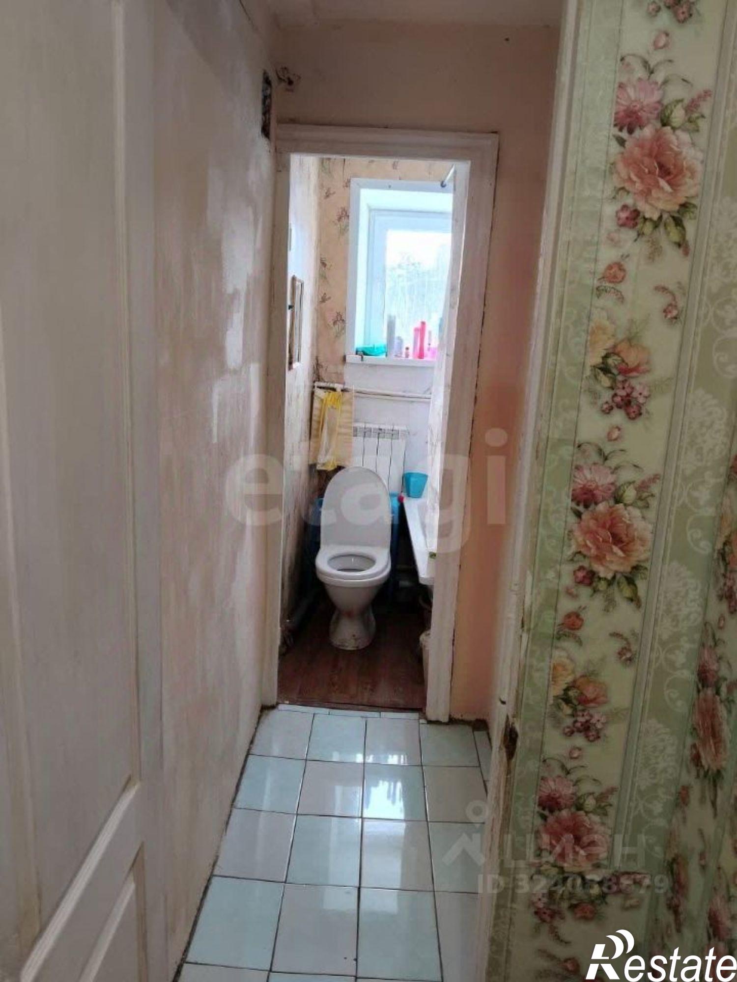 Купить квартиру за 1 400 000 рублей на ул Подвойского, 81