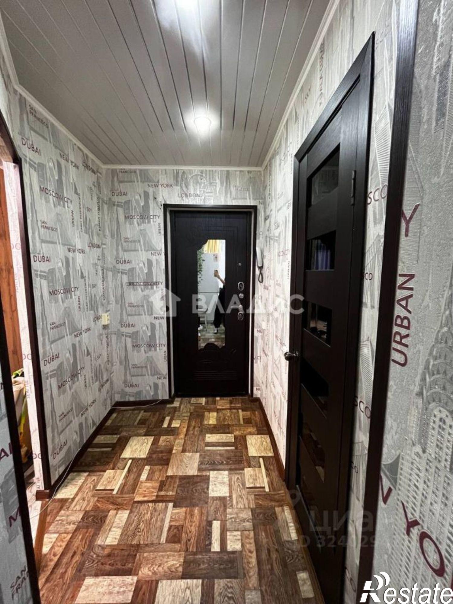 Купить квартиру за 1 990 000 рублей на ул С.Корнеева, 6