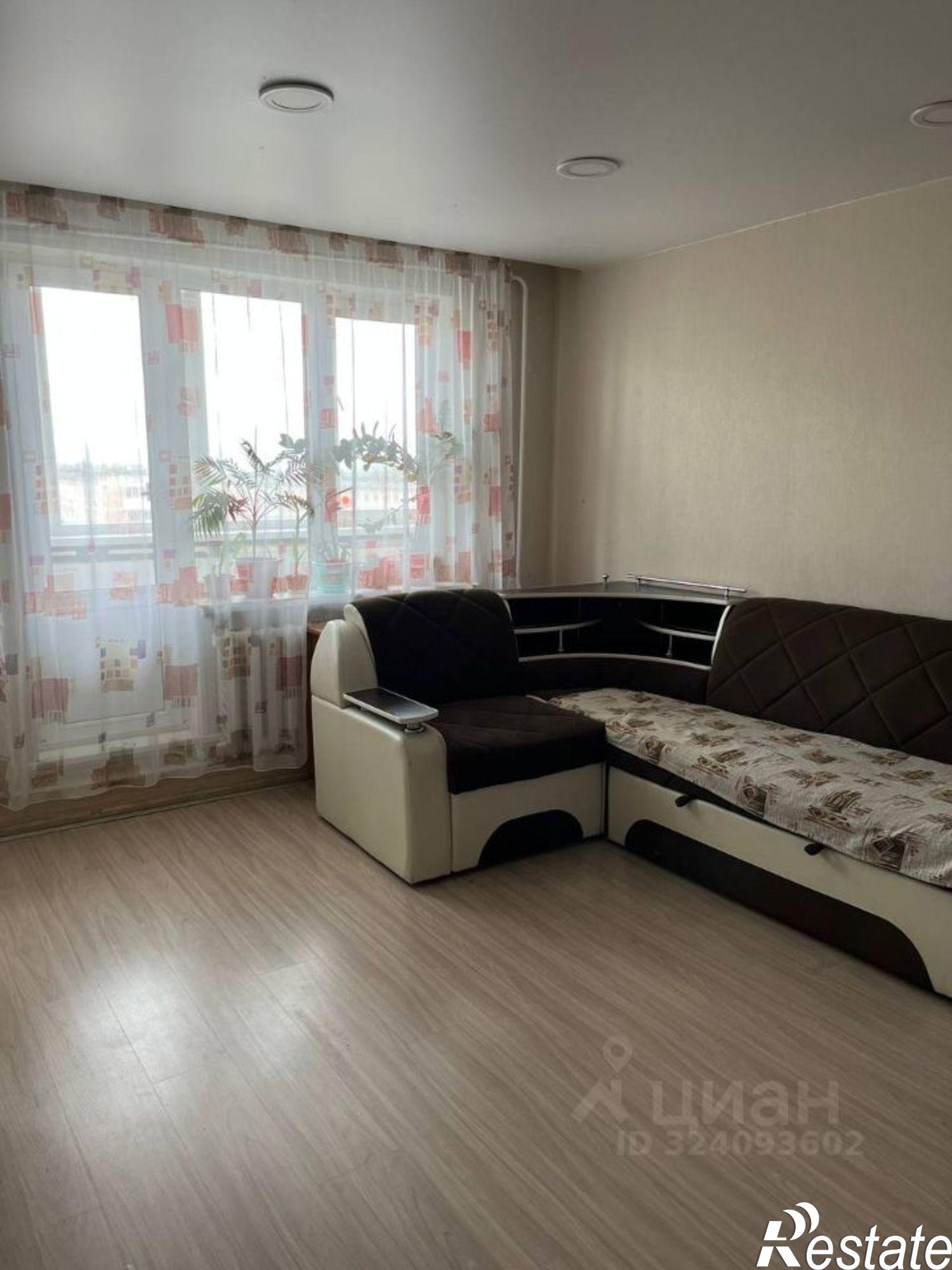 Купить квартиру за 2 100 000 рублей на пр-кт Ленина, 29