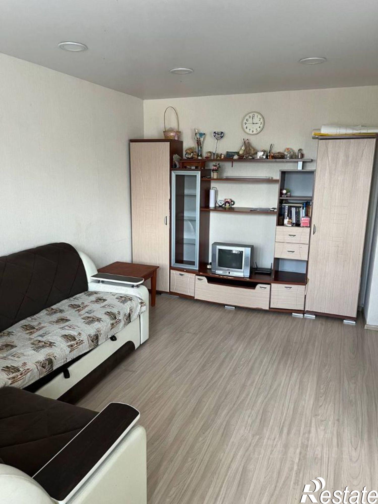 Купить квартиру за 2 100 000 рублей на пр-кт Ленина, 29