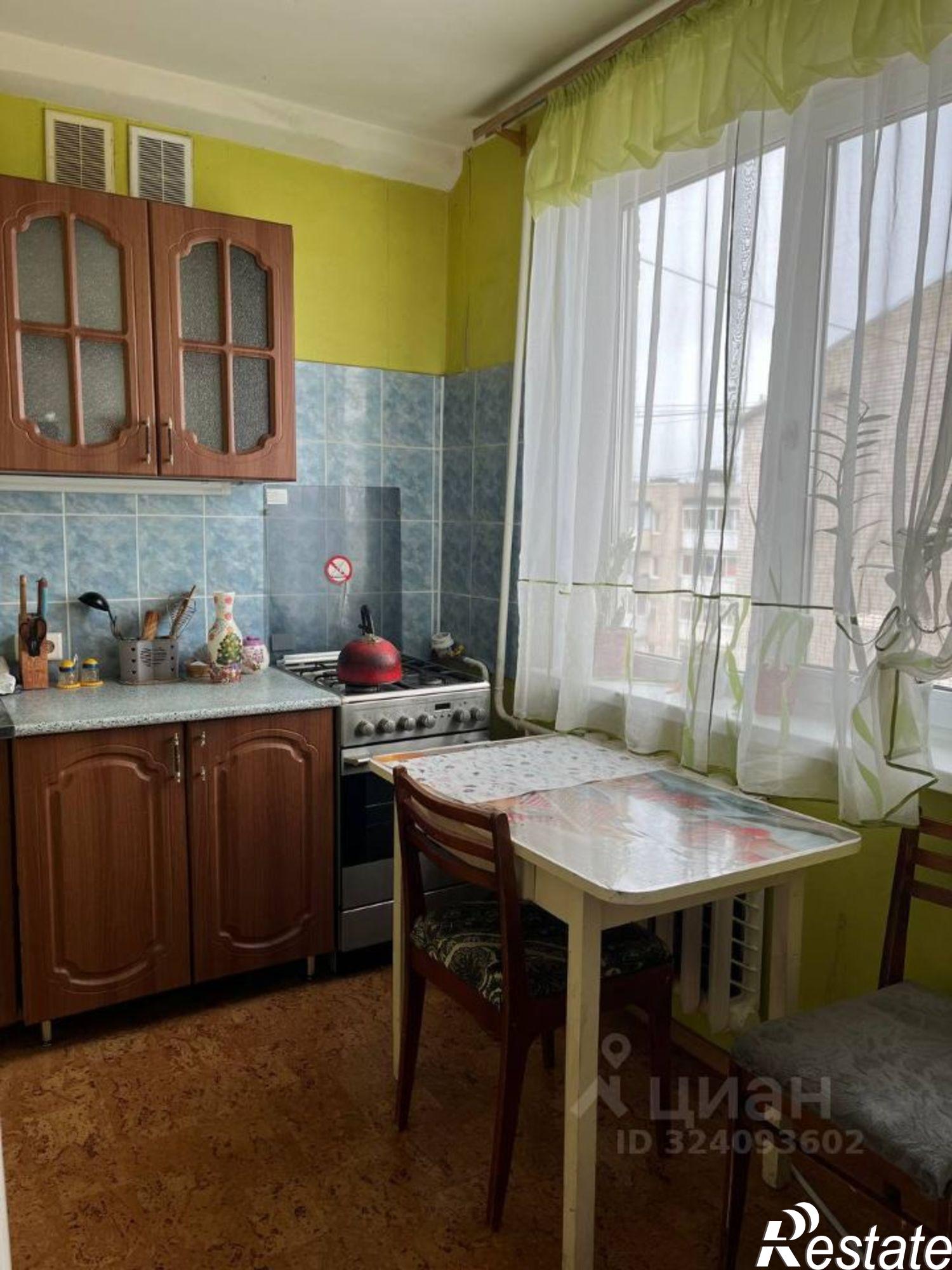 Купить квартиру за 2 100 000 рублей на пр-кт Ленина, 29