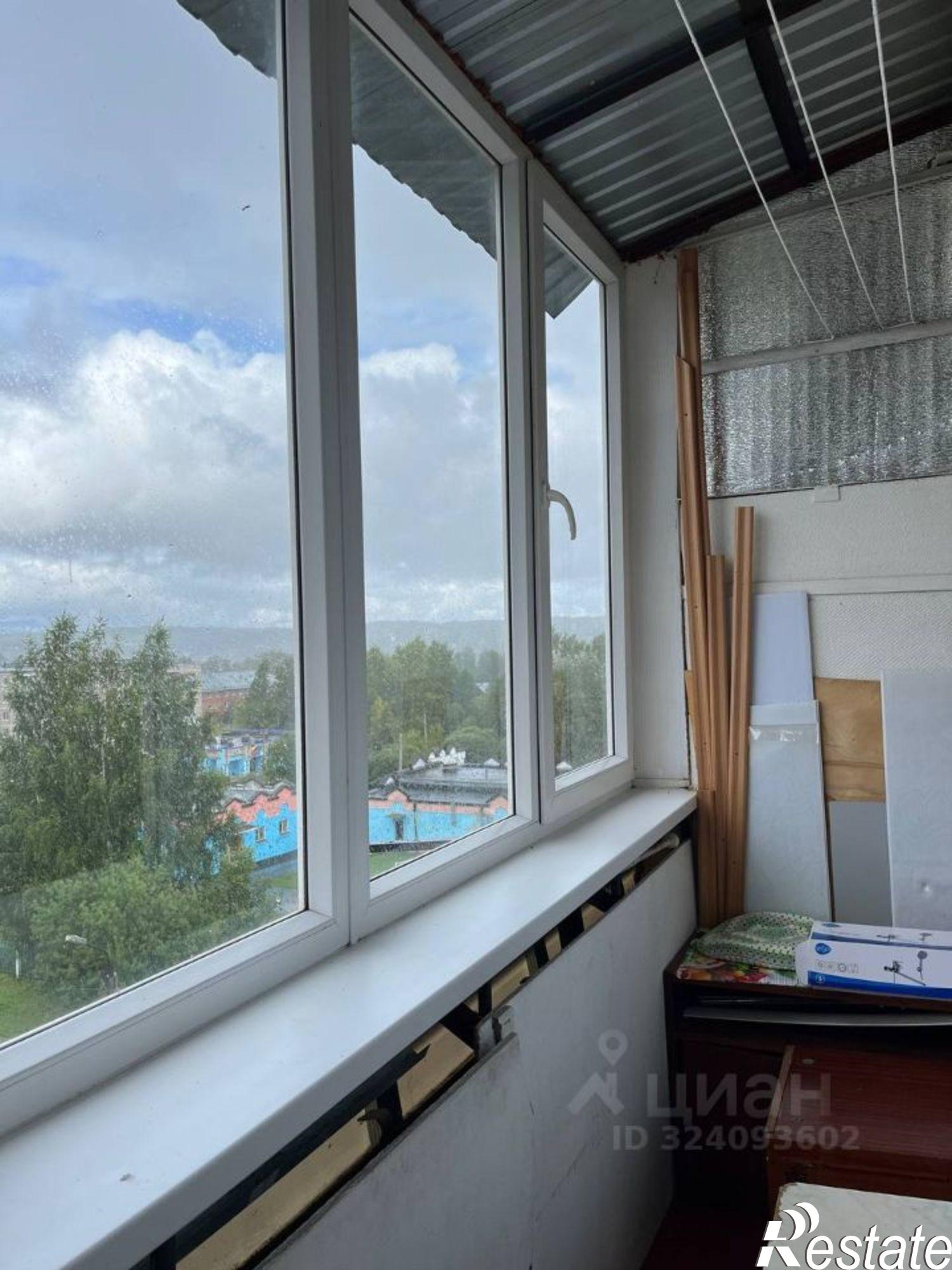 Купить квартиру за 2 100 000 рублей на пр-кт Ленина, 29