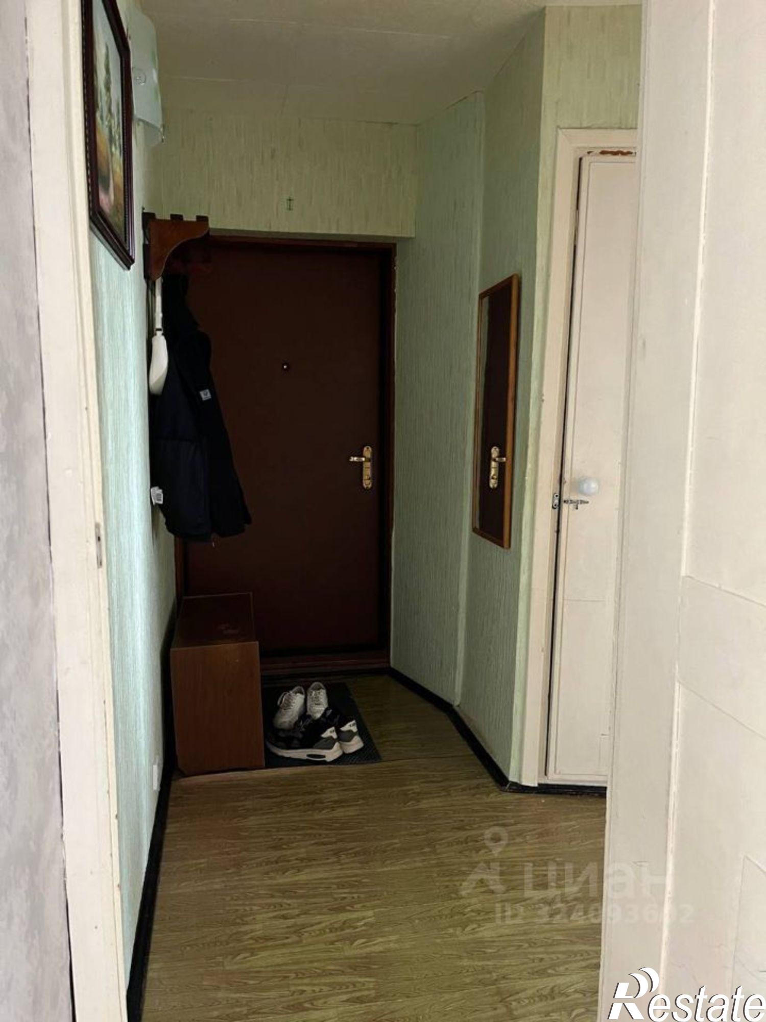 Купить квартиру за 2 100 000 рублей на пр-кт Ленина, 29