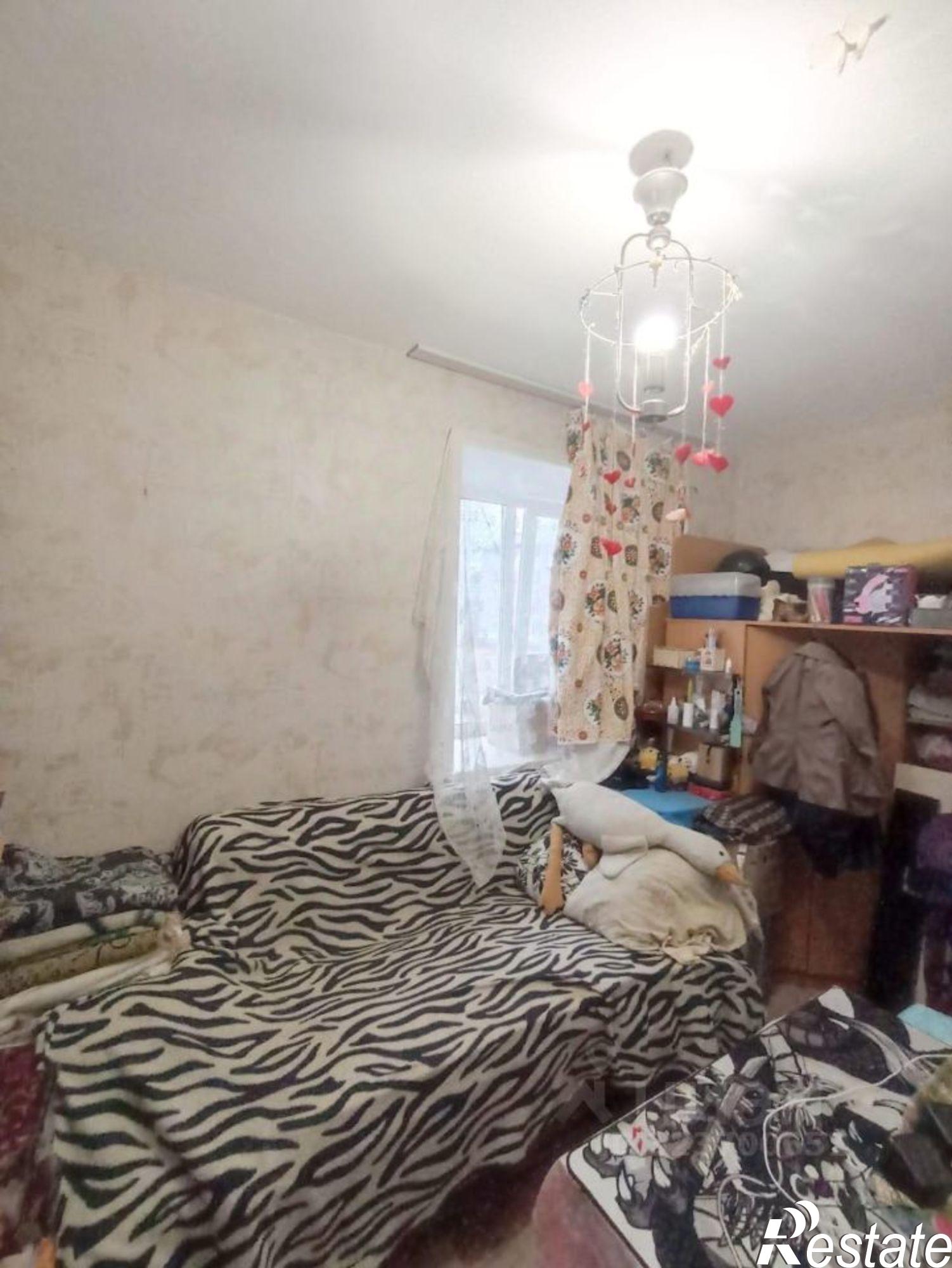 Купить квартиру за 2 550 000 рублей на Комсомольский пр-кт, 8