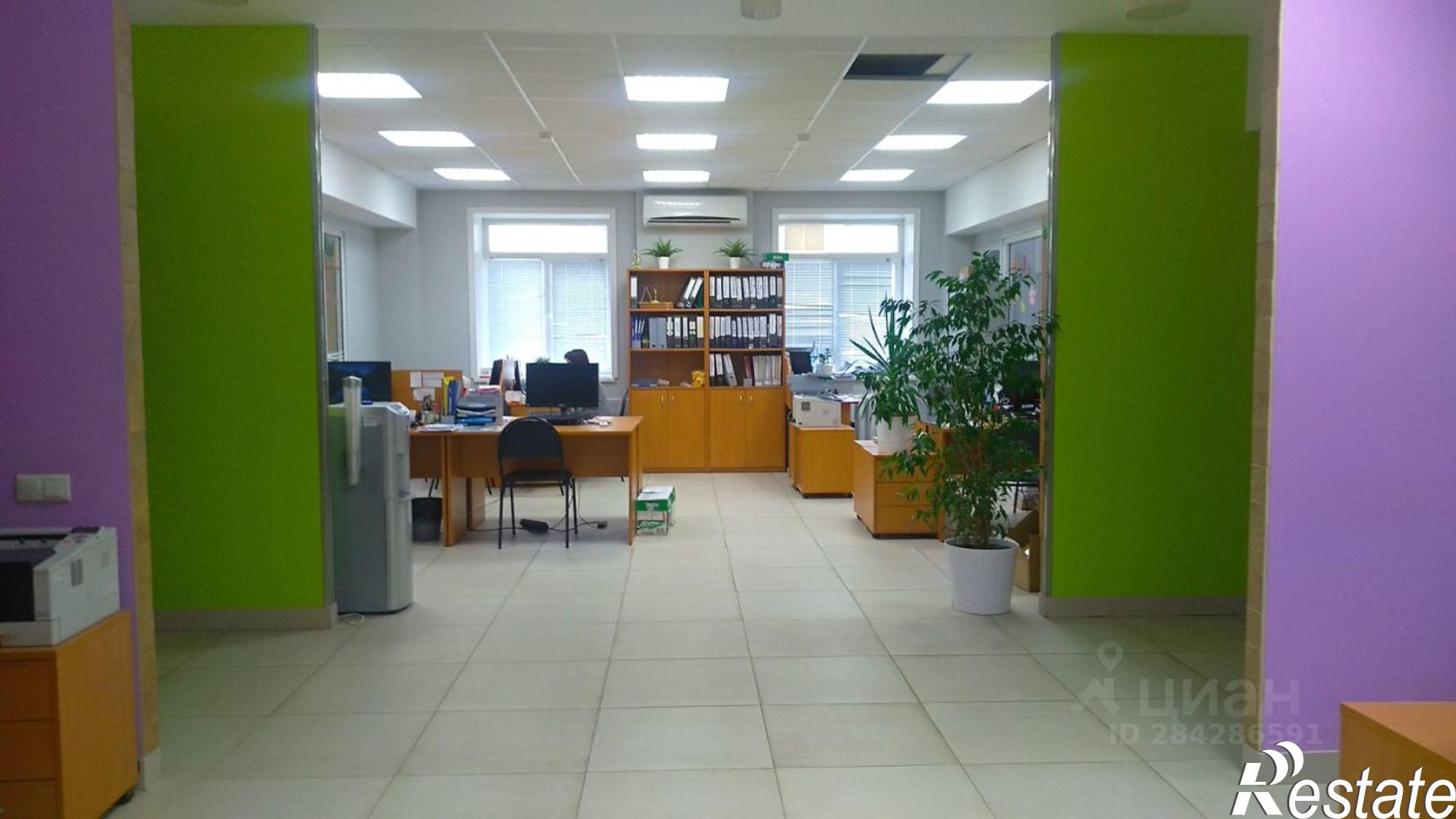 Сдать офис, помещение под офис за 307 800 рублей на ул Стахановская, 54