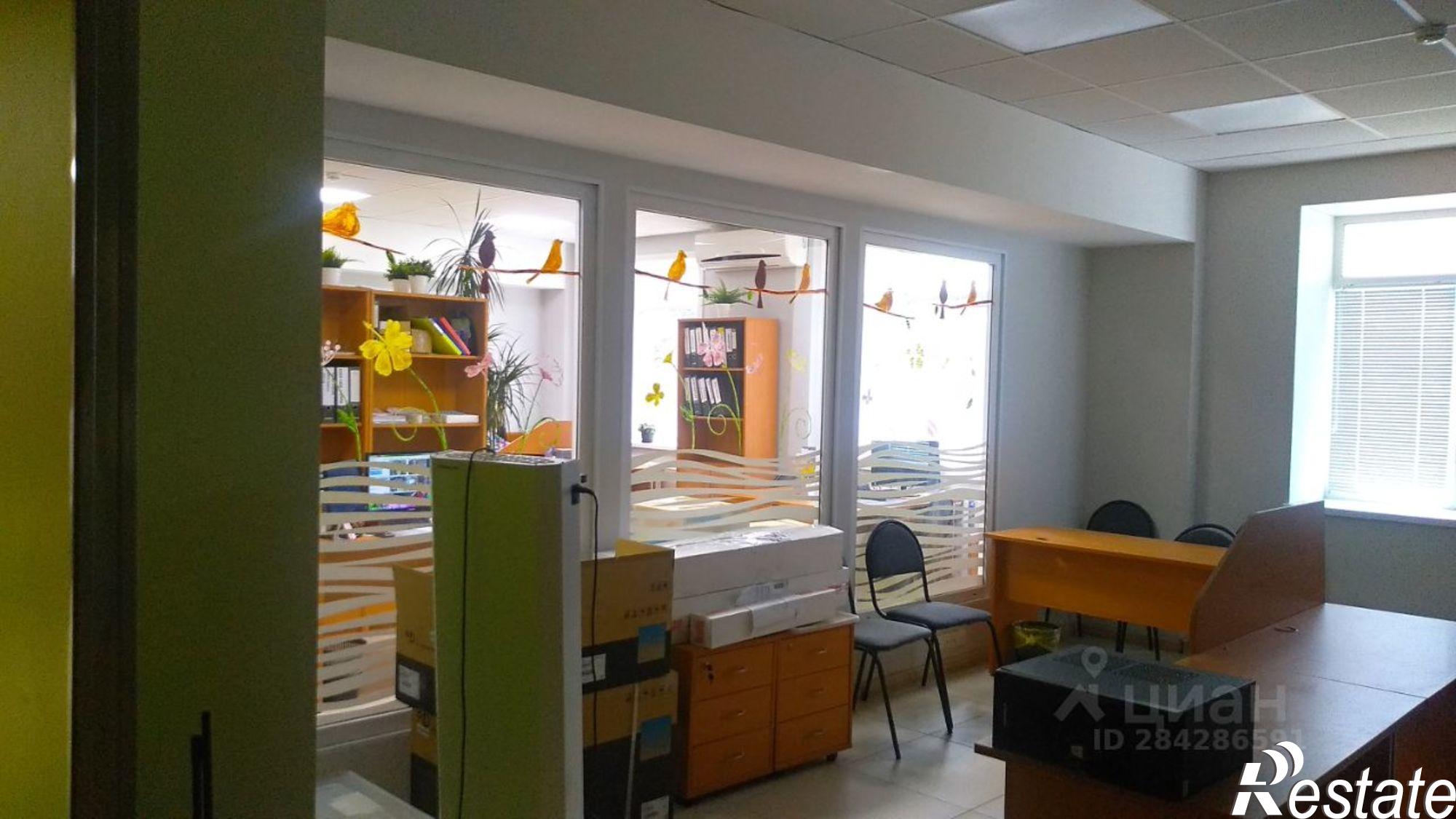 Сдать офис, помещение под офис за 307 800 рублей на ул Стахановская, 54