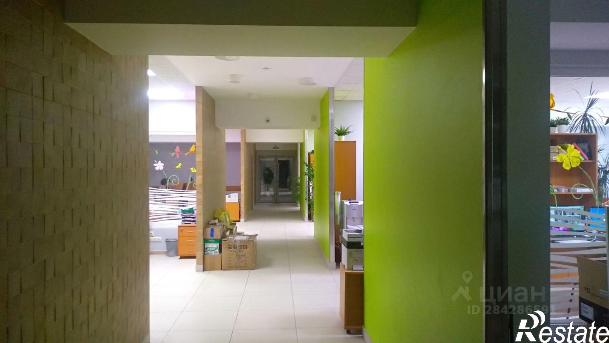 Сдать офис, помещение под офис за 307 800 рублей на ул Стахановская, 54