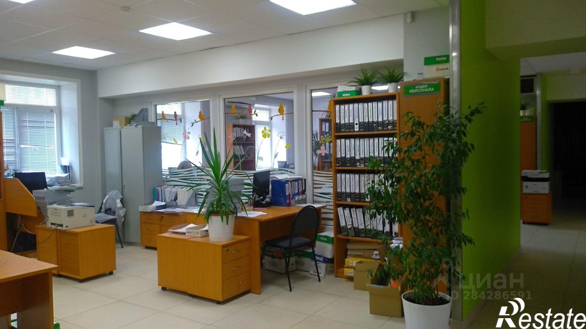 Сдать офис, помещение под офис за 307 800 рублей на ул Стахановская, 54