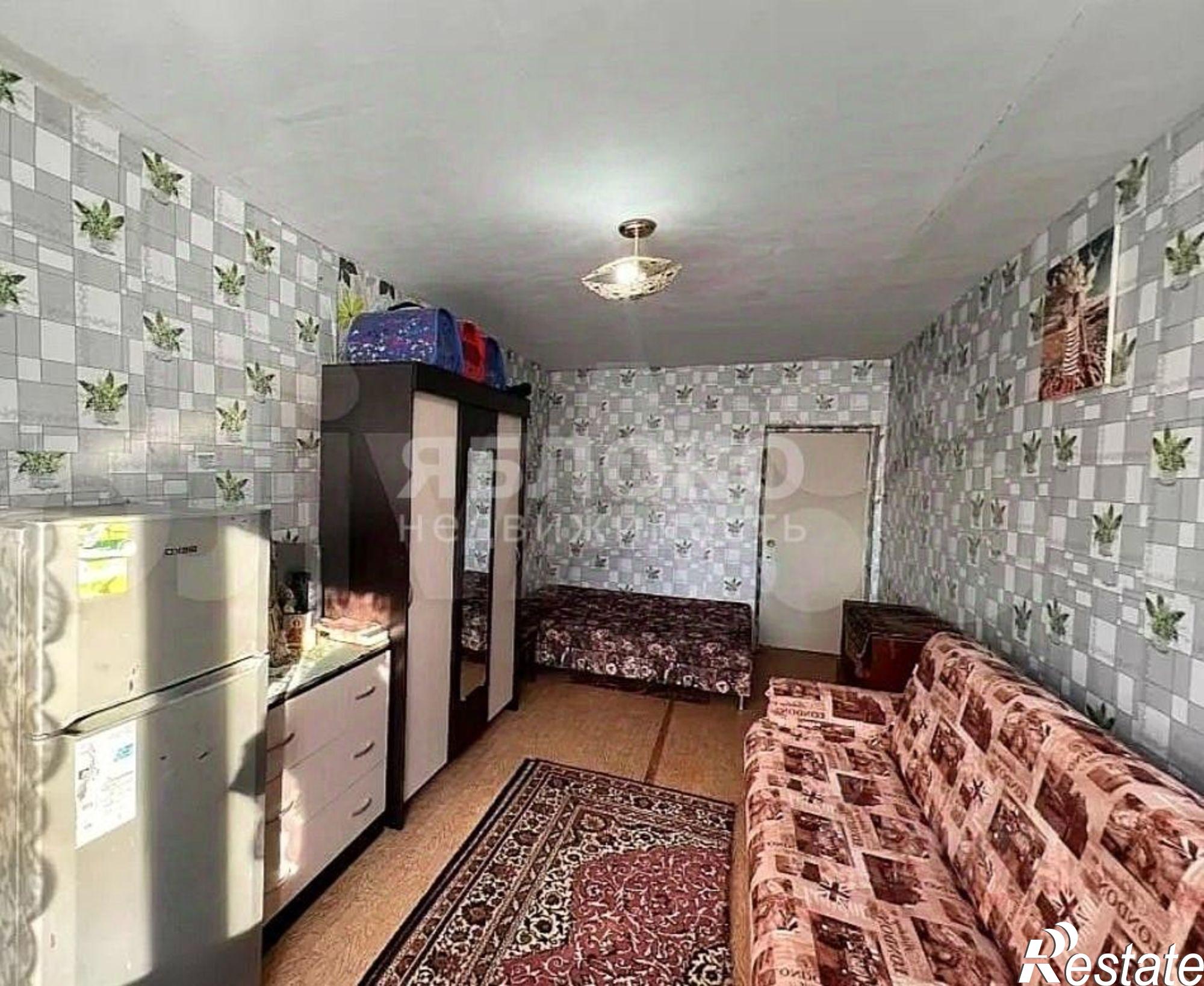 Купить квартиру за 2 550 000 рублей на ул Черняховского, 49