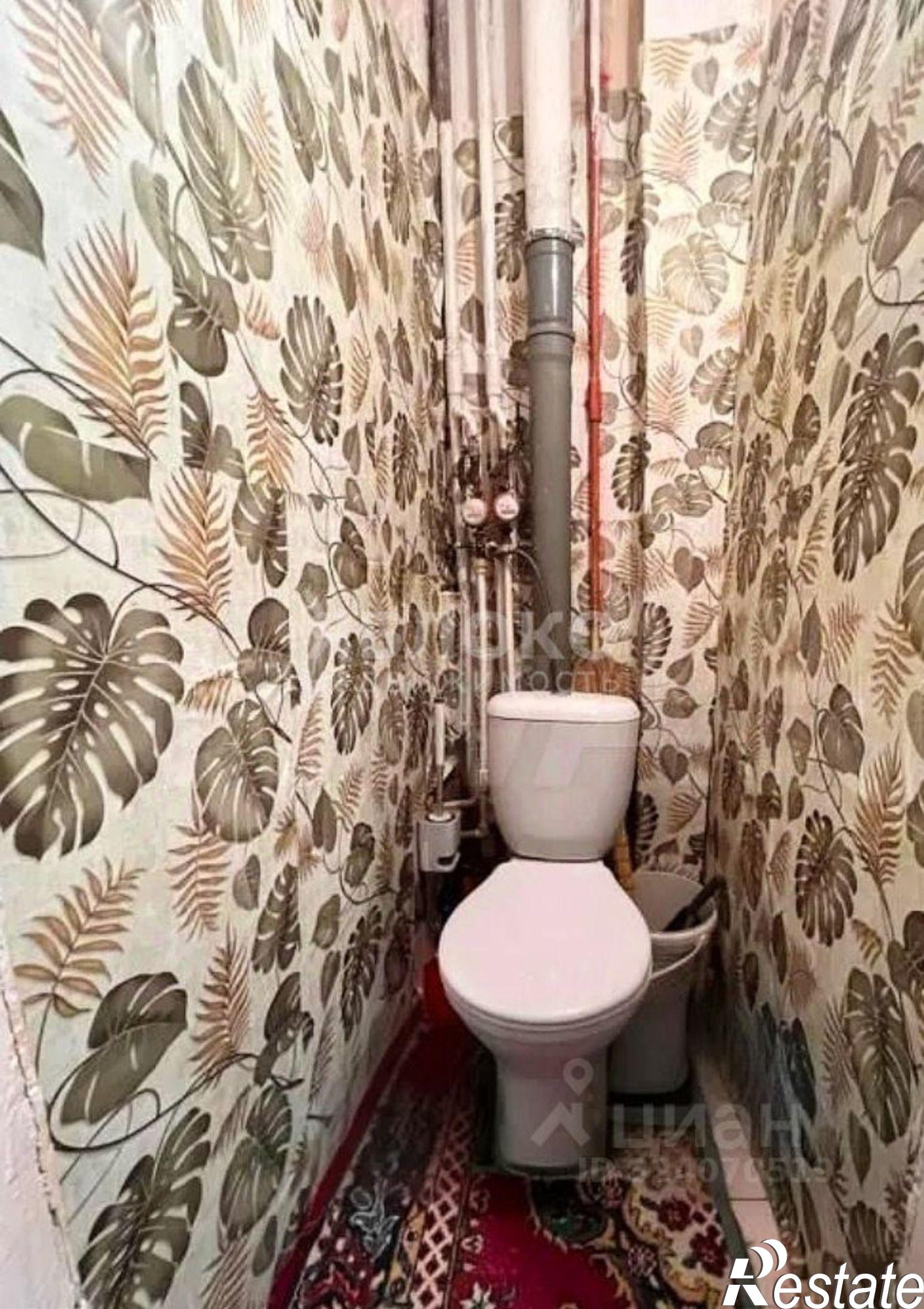 Купить квартиру за 2 550 000 рублей на ул Черняховского, 49