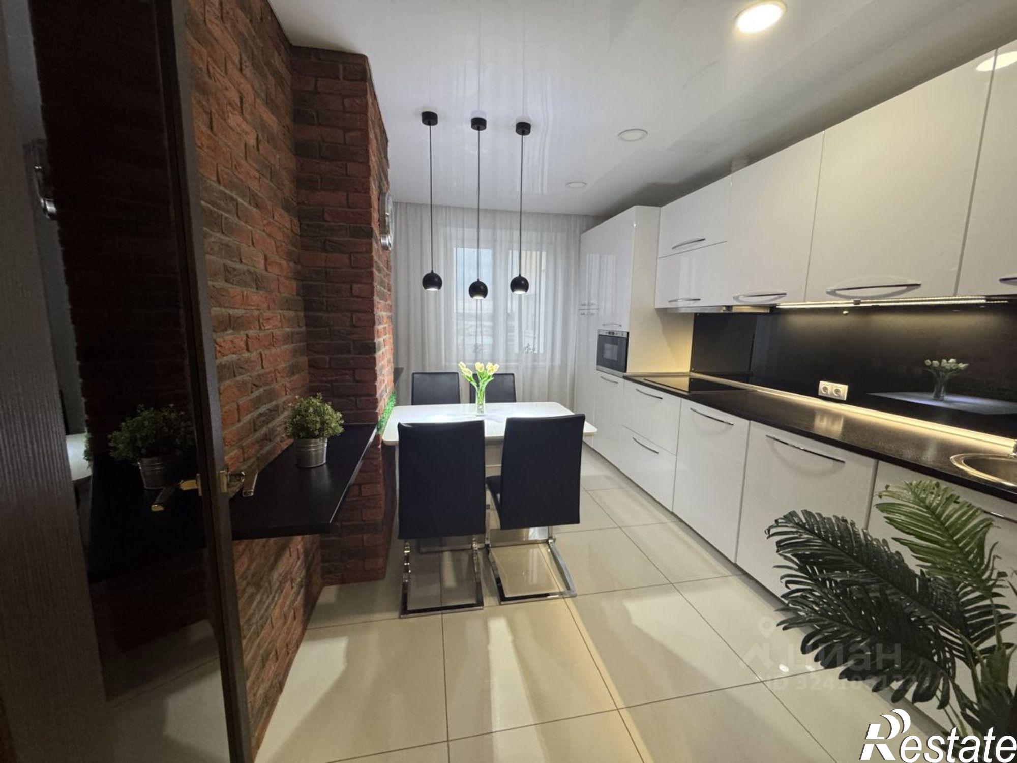 Купить квартиру за 7 600 000 рублей на улица Каширина, 24А