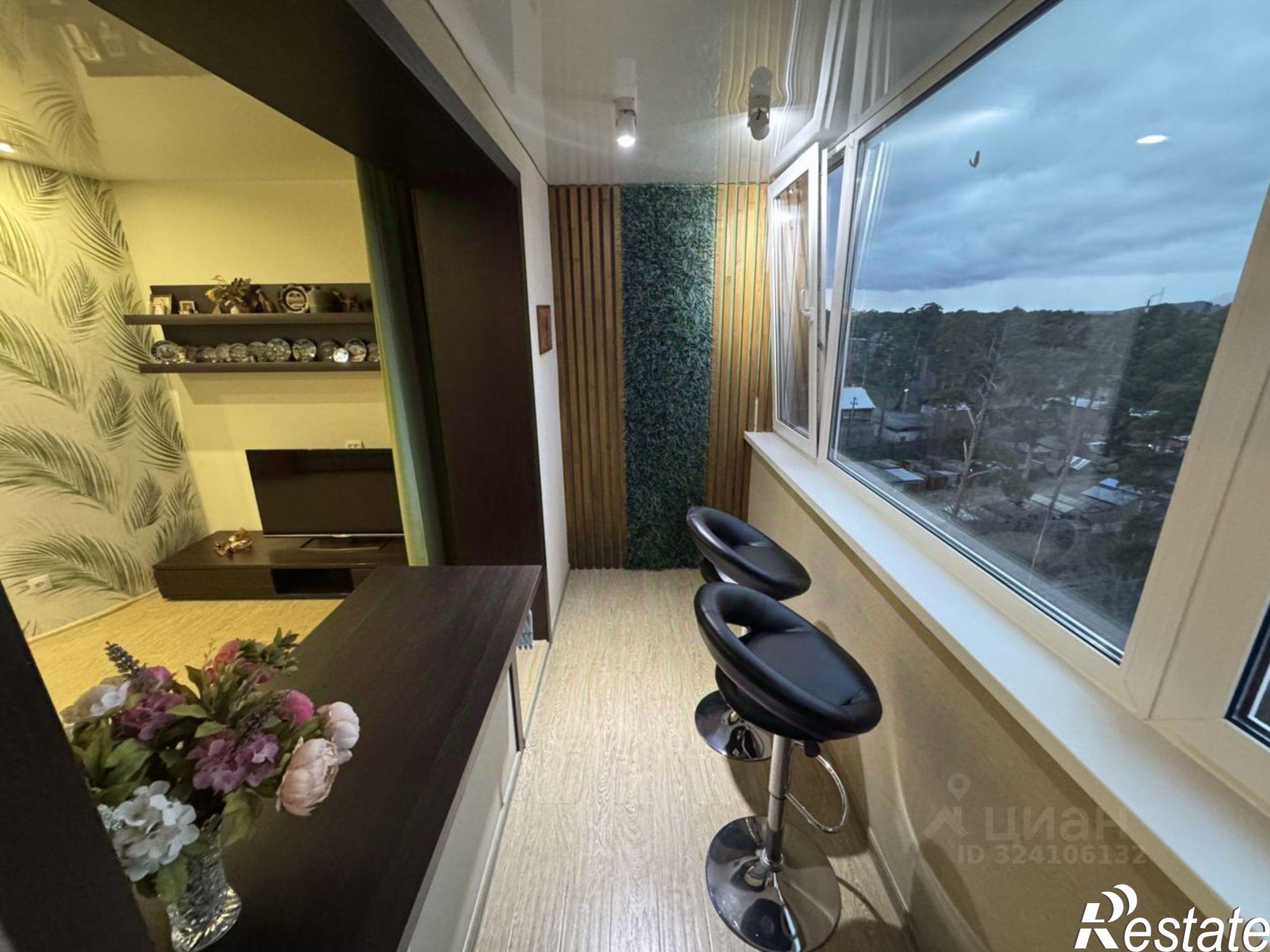 Купить квартиру за 7 600 000 рублей на улица Каширина, 24А