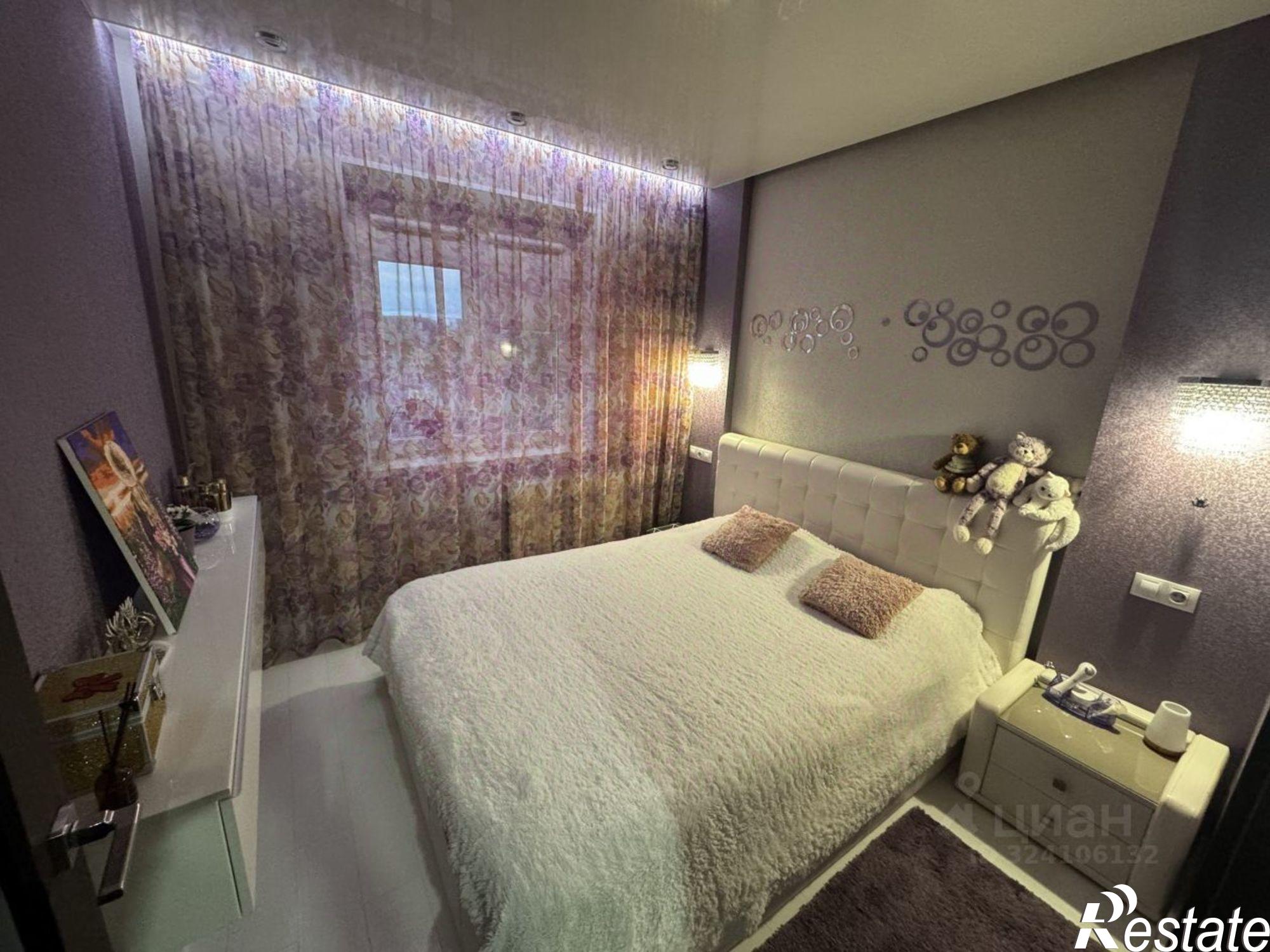 Купить квартиру за 7 600 000 рублей на улица Каширина, 24А