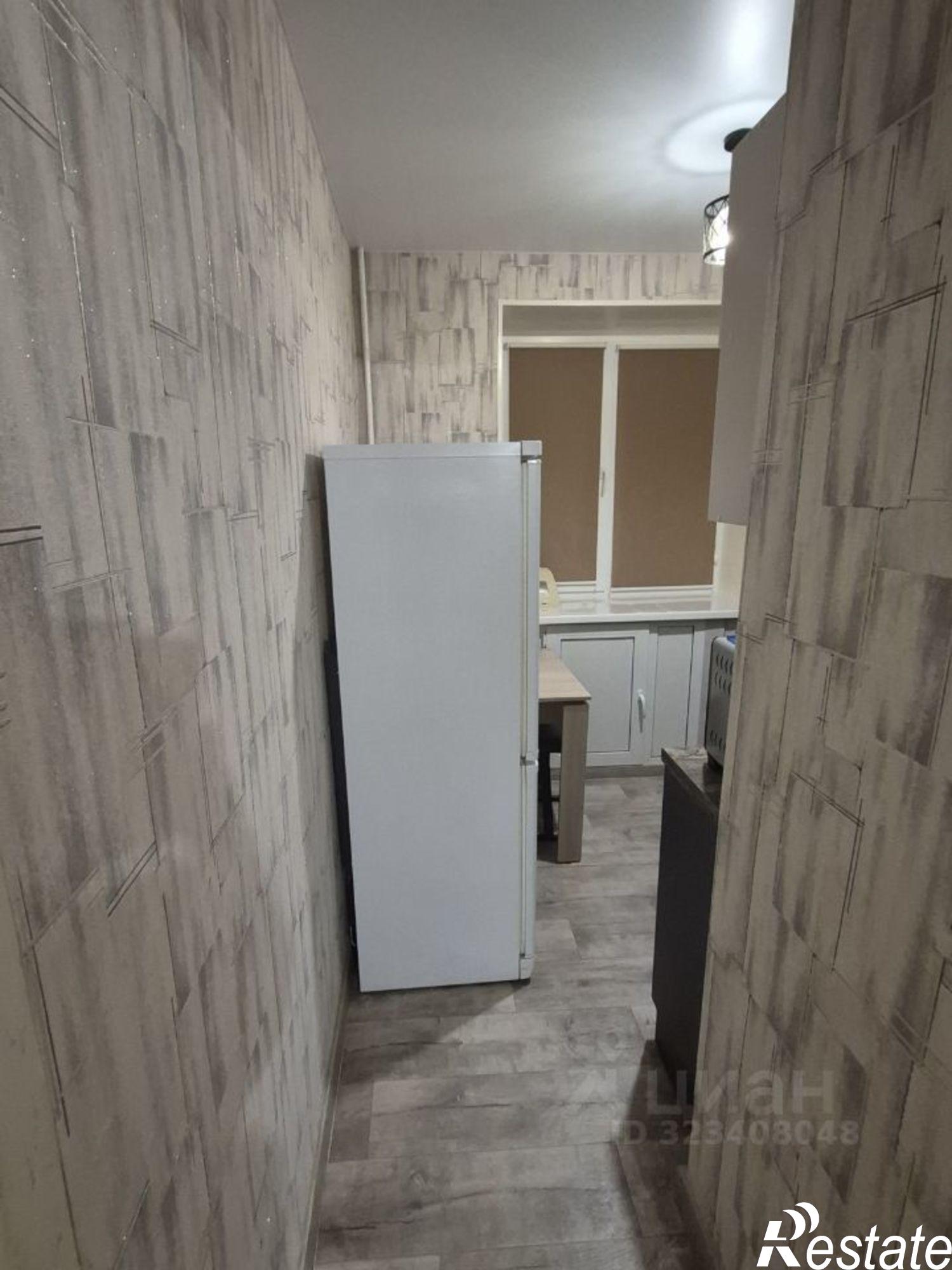 Купить квартиру за 1 800 000 рублей на ул Гипроцемента, 38