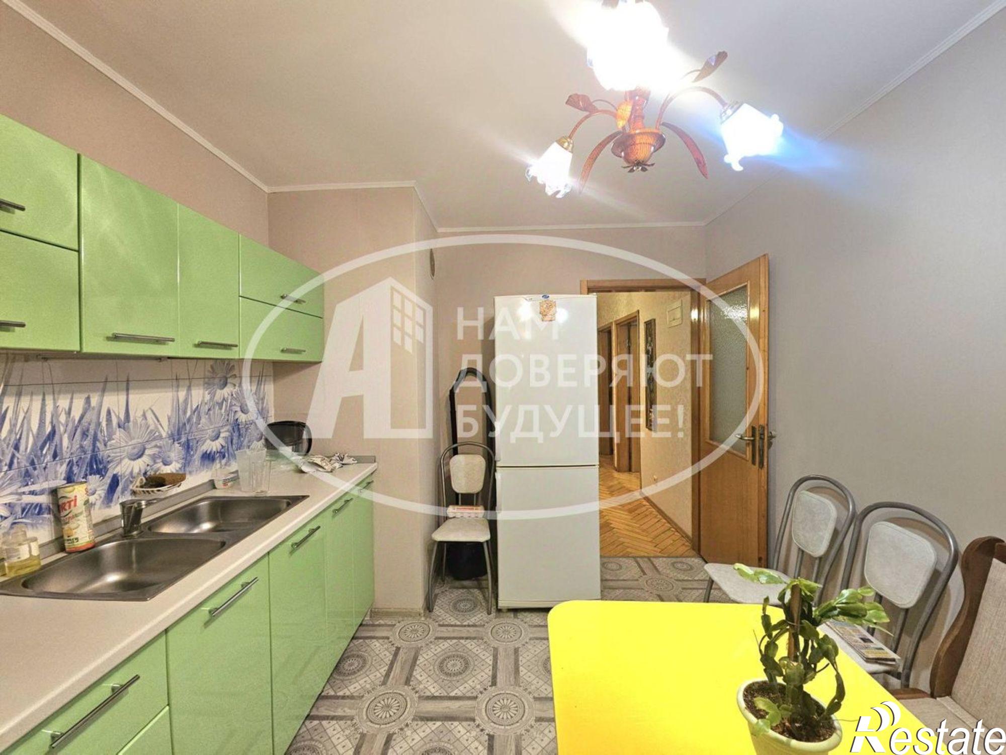 Купить квартиру за 3 100 000 рублей на Чайковский городской округ