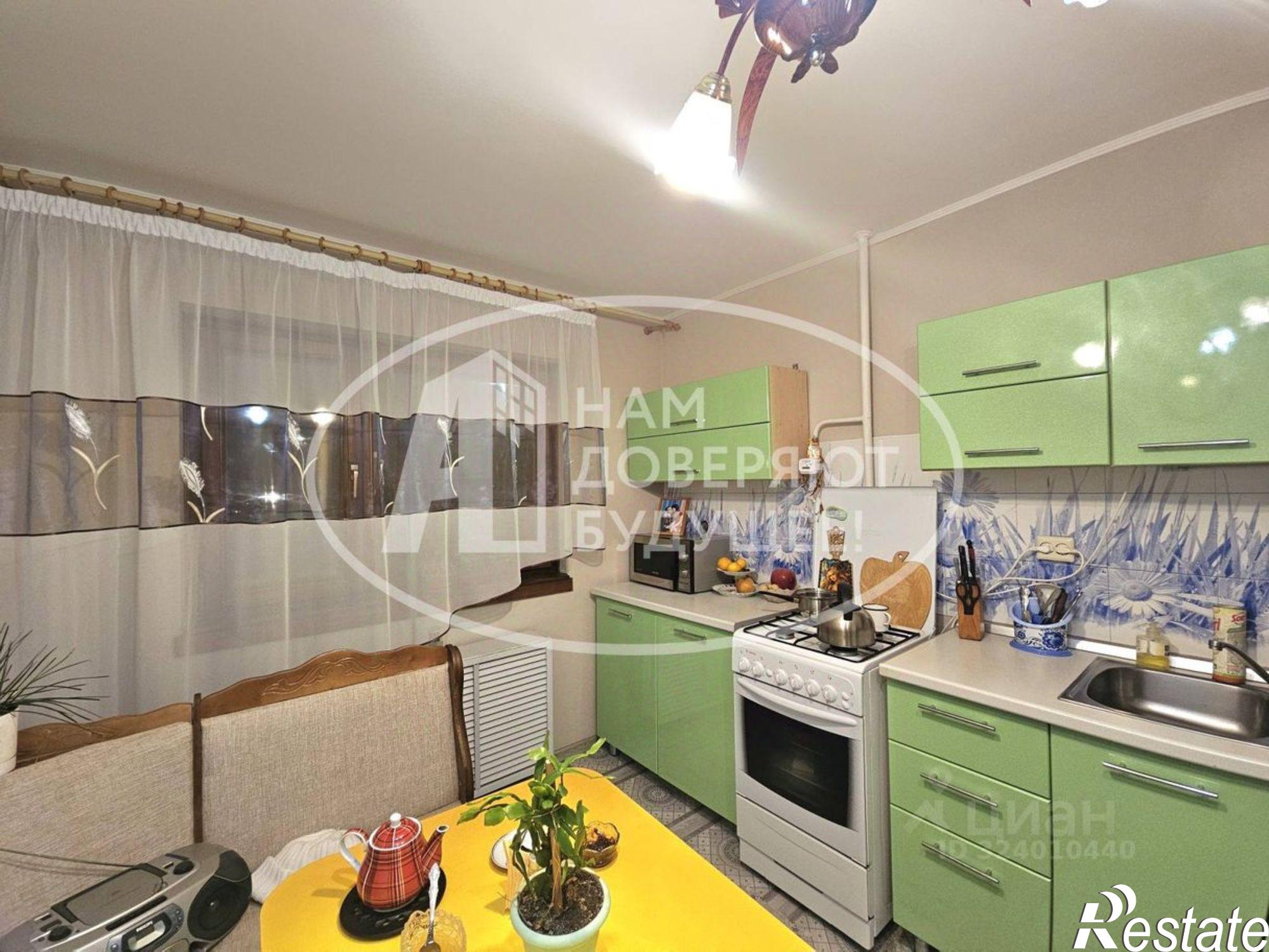 Купить квартиру за 3 100 000 рублей на Чайковский городской округ