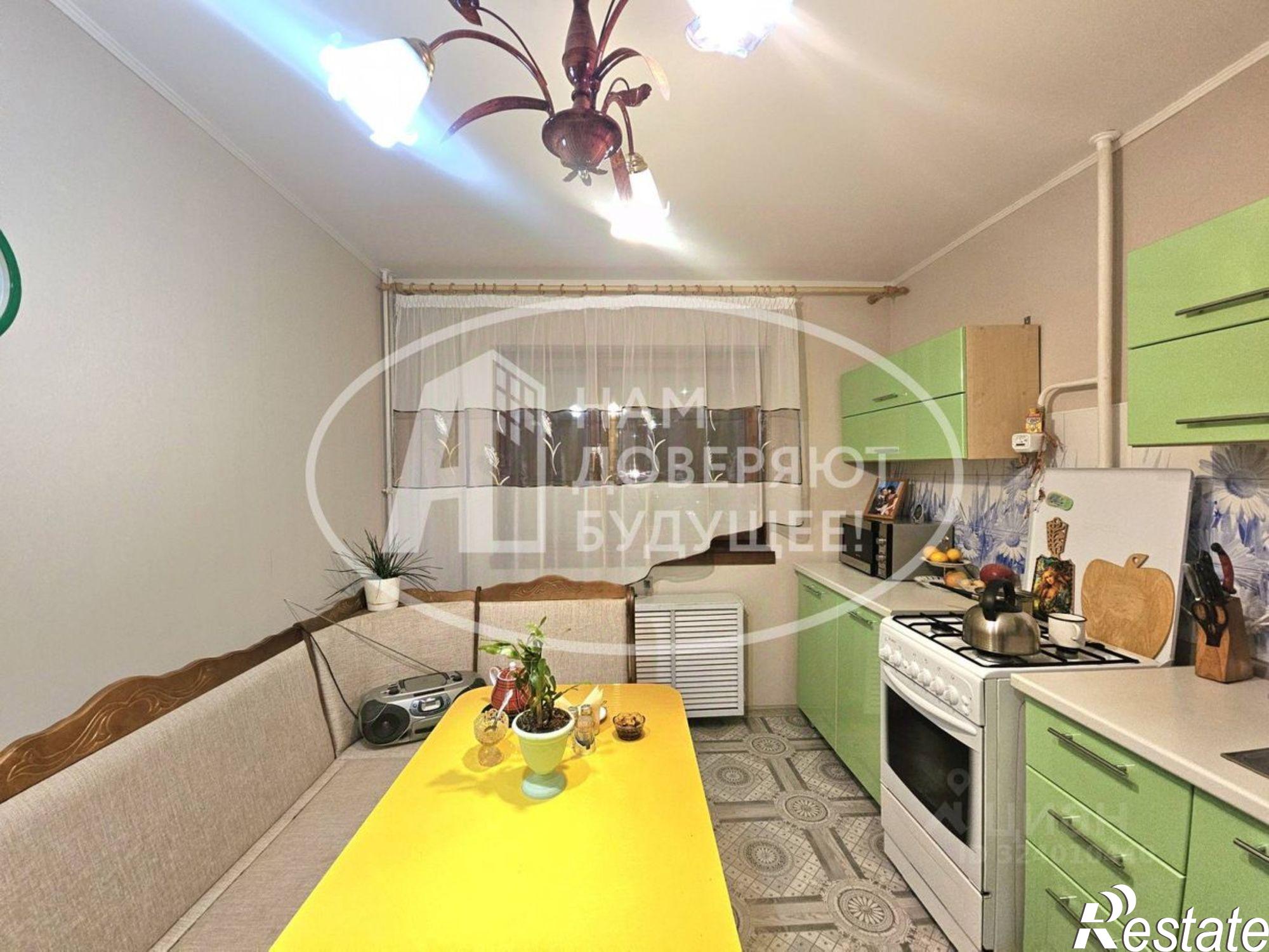 Купить квартиру за 3 100 000 рублей на Чайковский городской округ