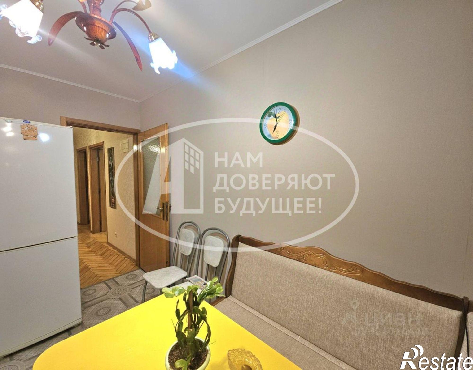 Купить квартиру за 3 100 000 рублей на Чайковский городской округ