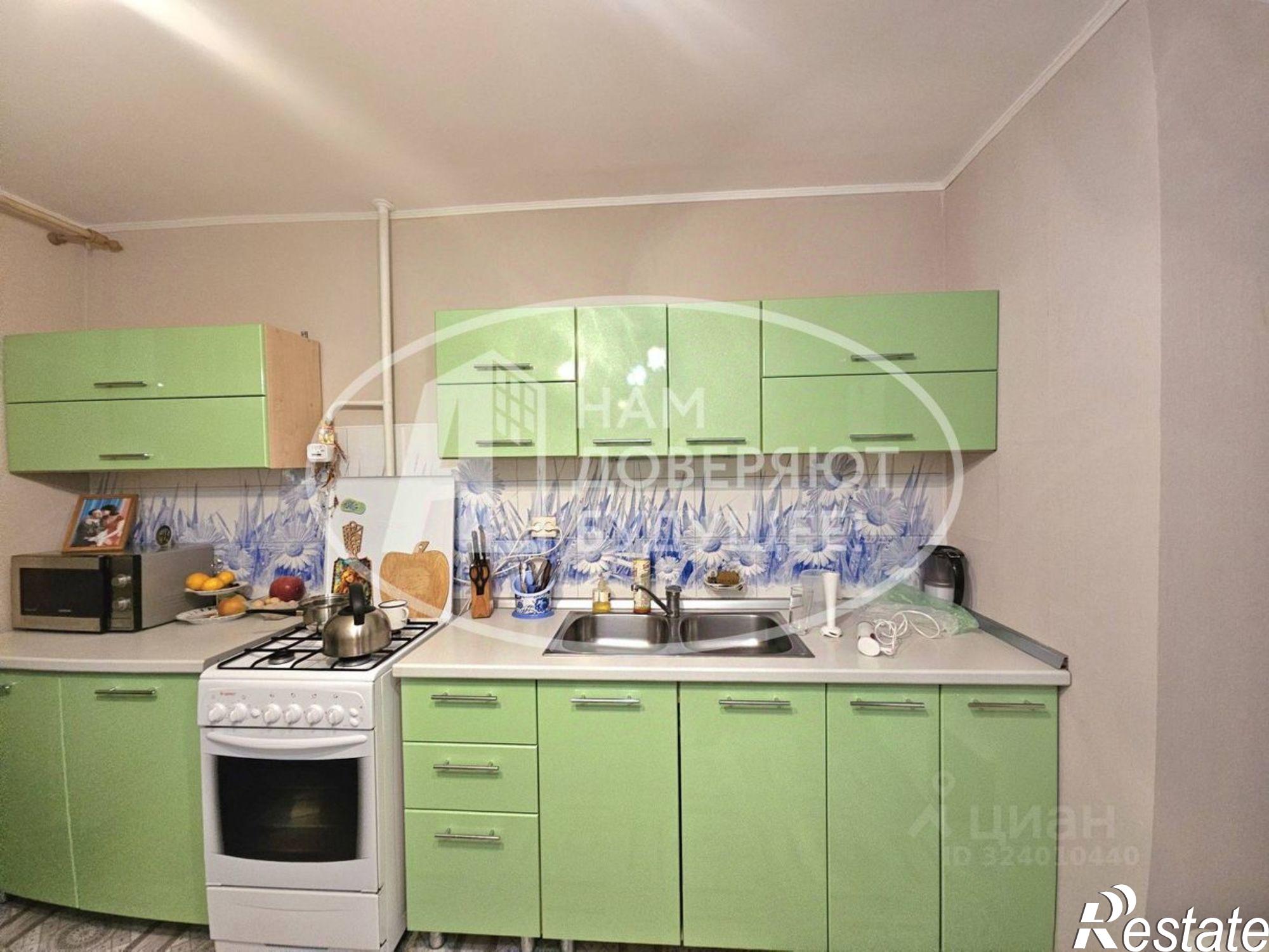 Купить квартиру за 3 100 000 рублей на Чайковский городской округ