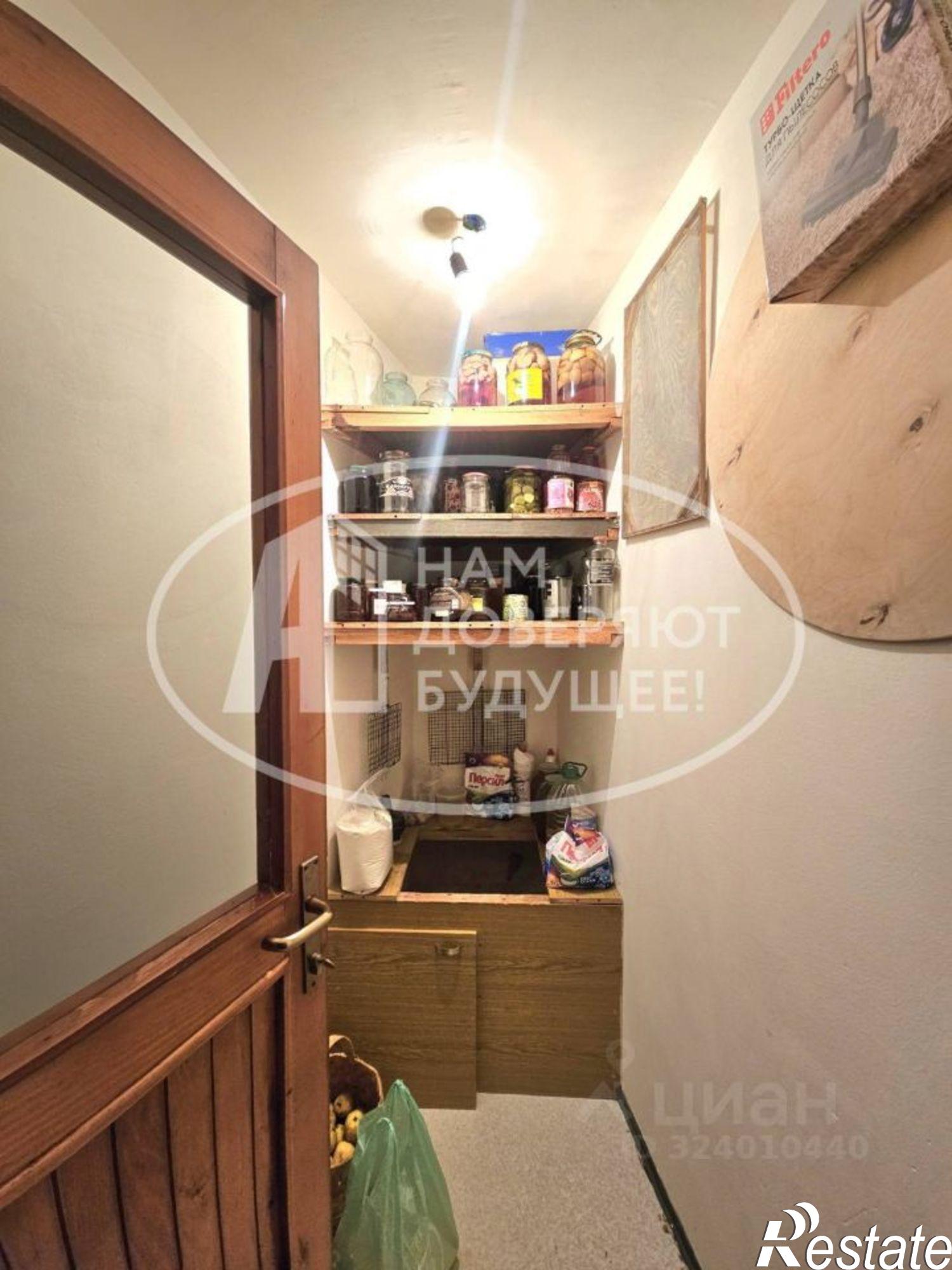 Купить квартиру за 3 100 000 рублей на Чайковский городской округ