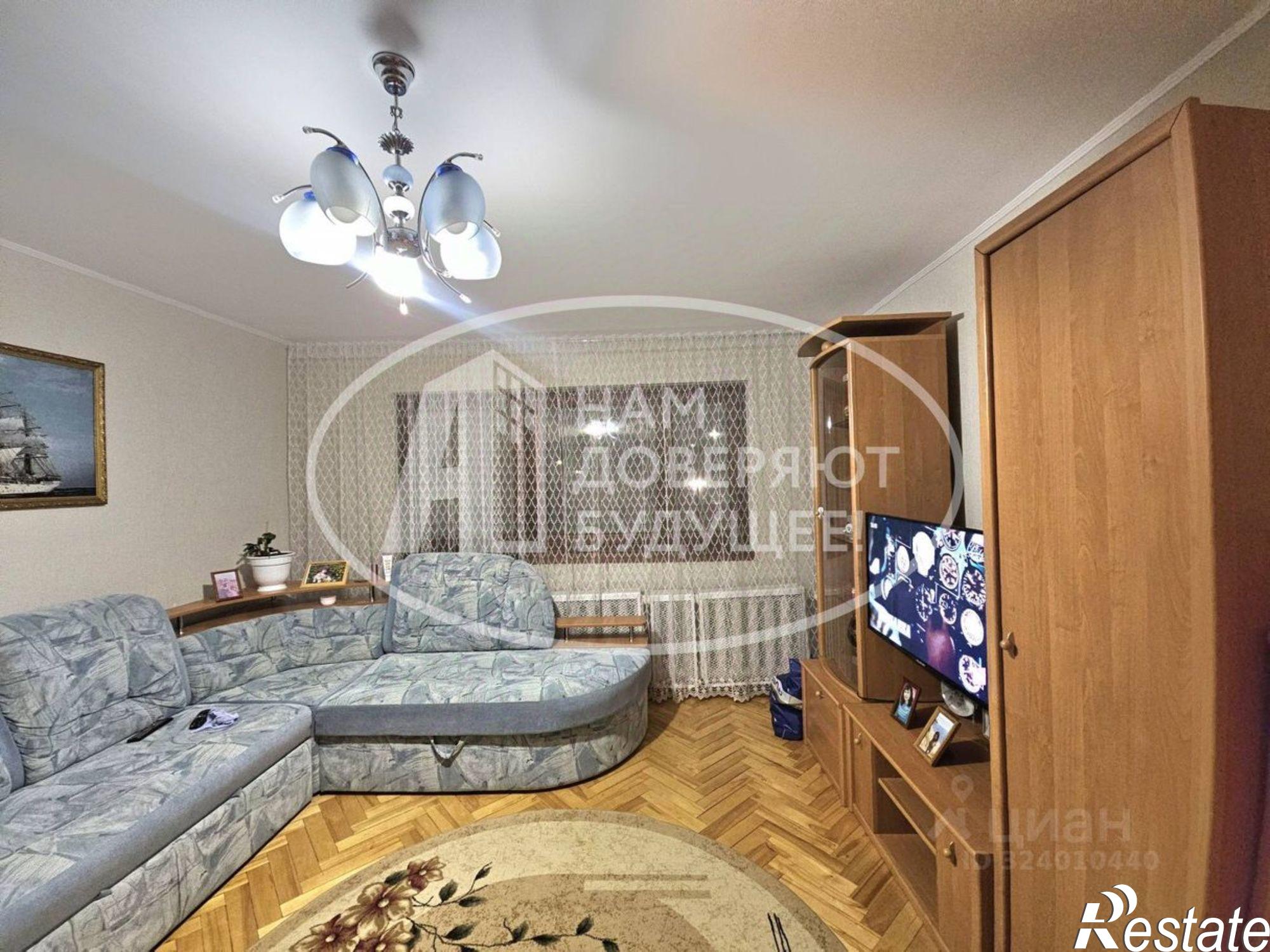 Купить квартиру за 3 100 000 рублей на Чайковский городской округ