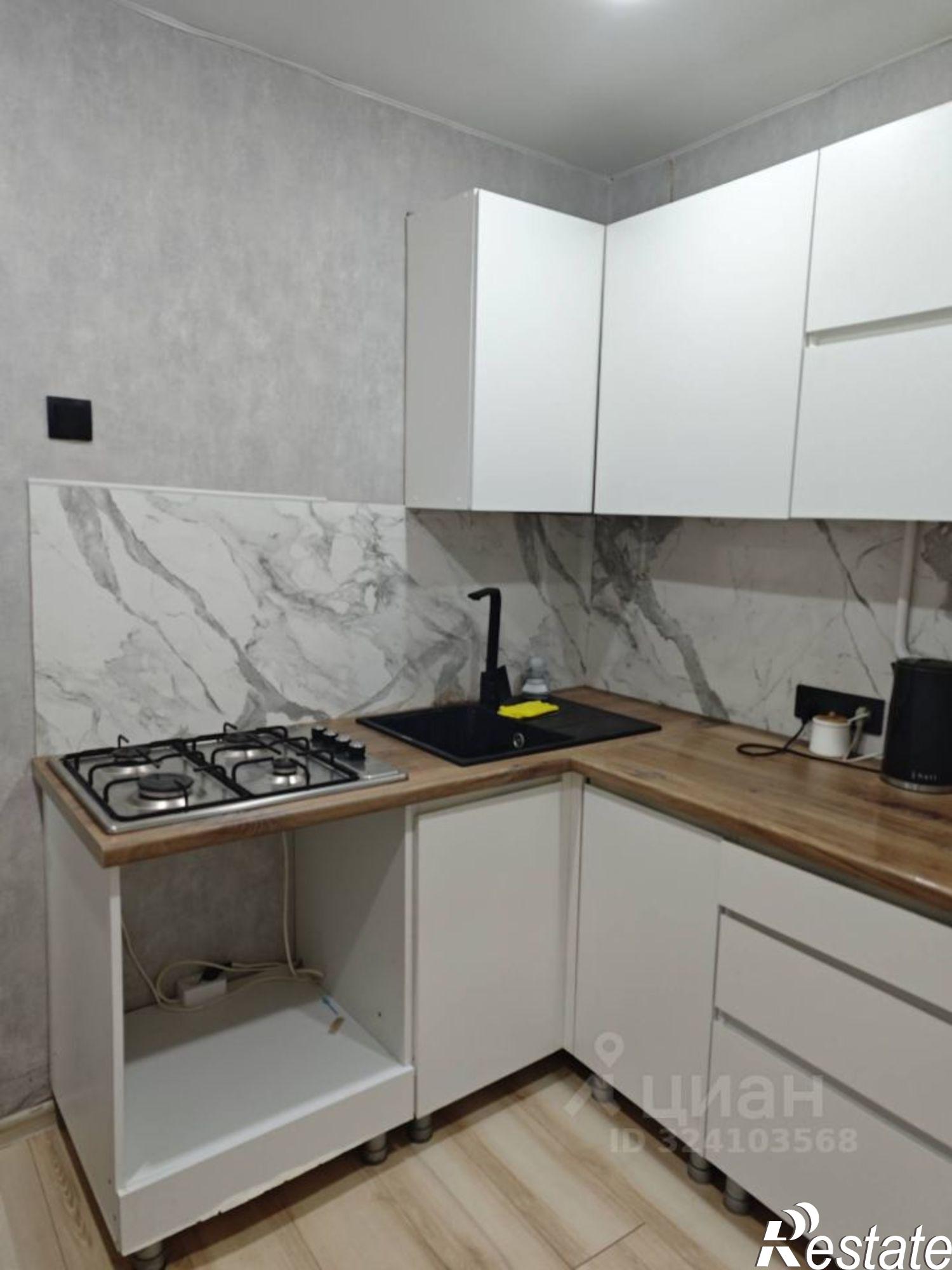 Сдать квартиру за 20 000 рублей на ул Карла Либкнехта, 4а