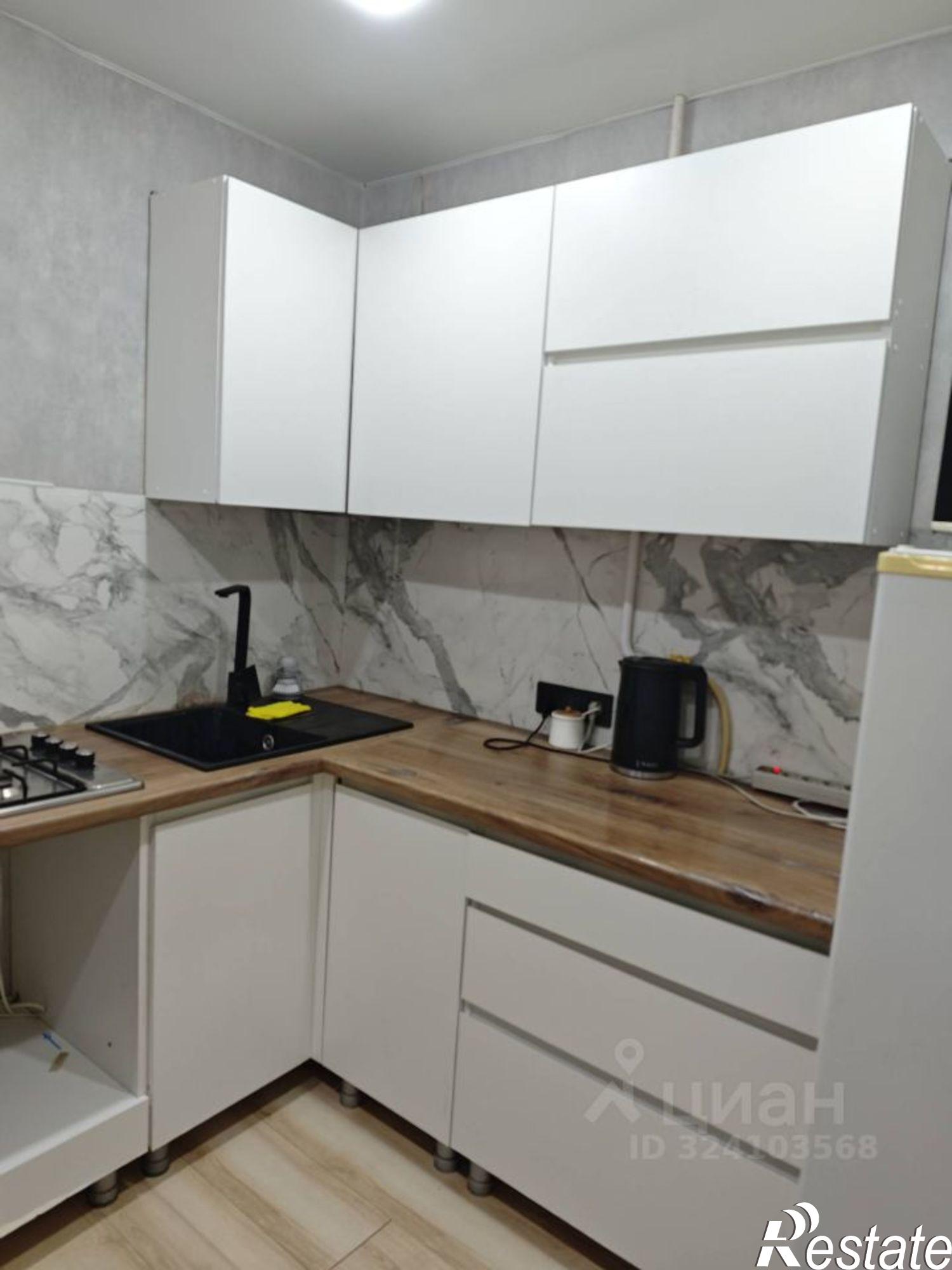 Сдать квартиру за 20 000 рублей на ул Карла Либкнехта, 4а