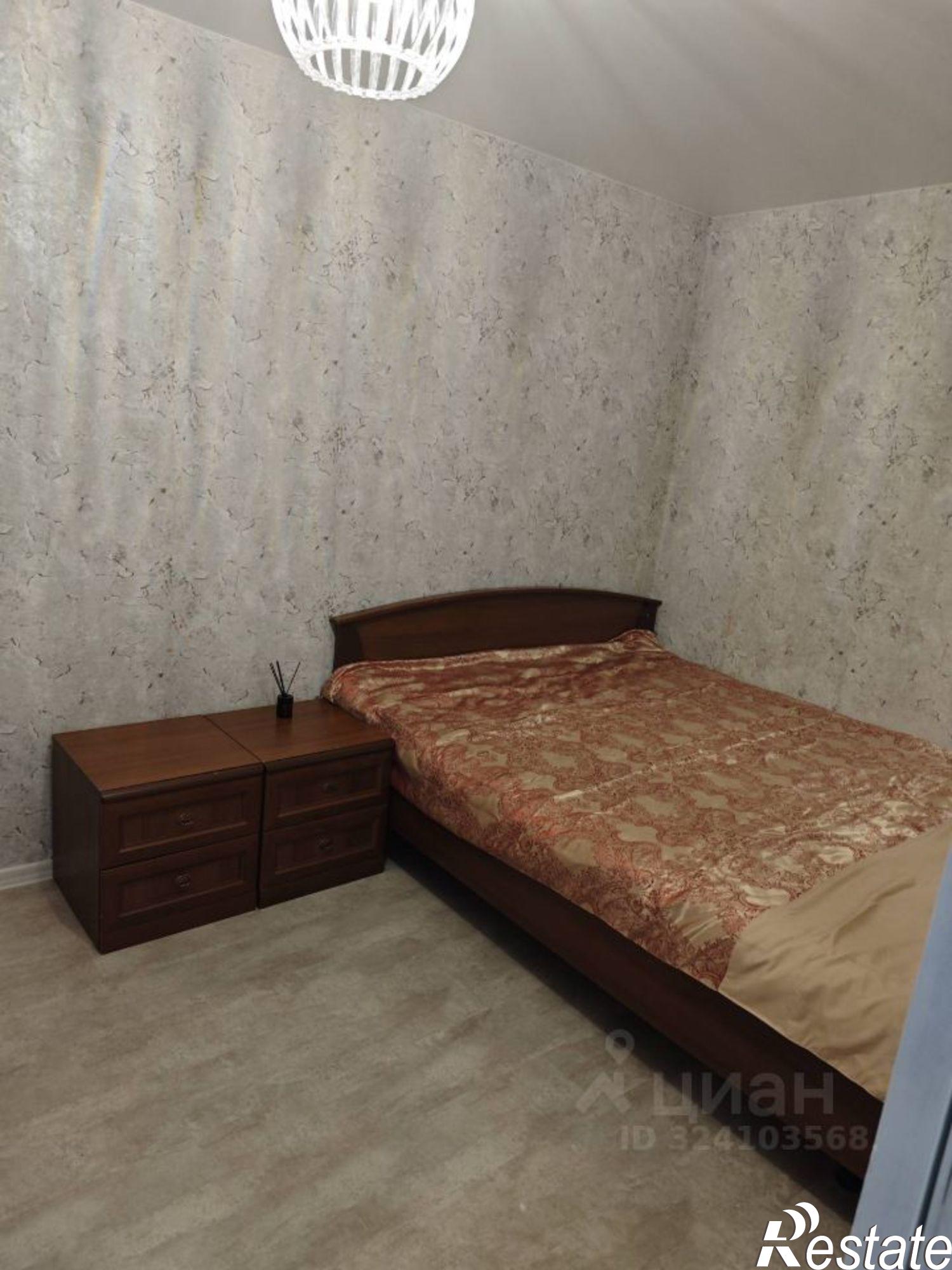 Сдать квартиру за 20 000 рублей на ул Карла Либкнехта, 4а