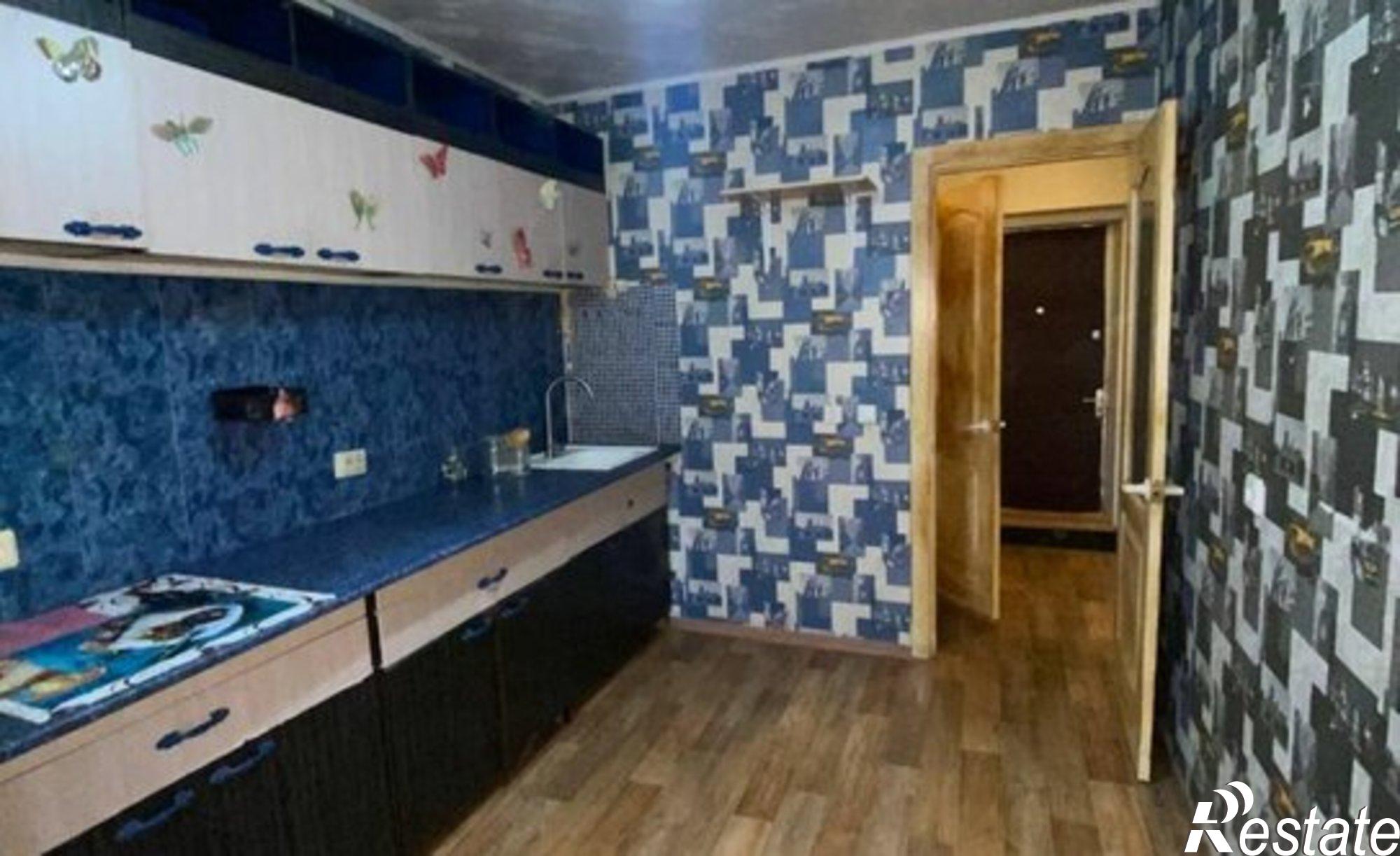 Купить квартиру за 2 800 000 рублей на Шоссейная улица, 47