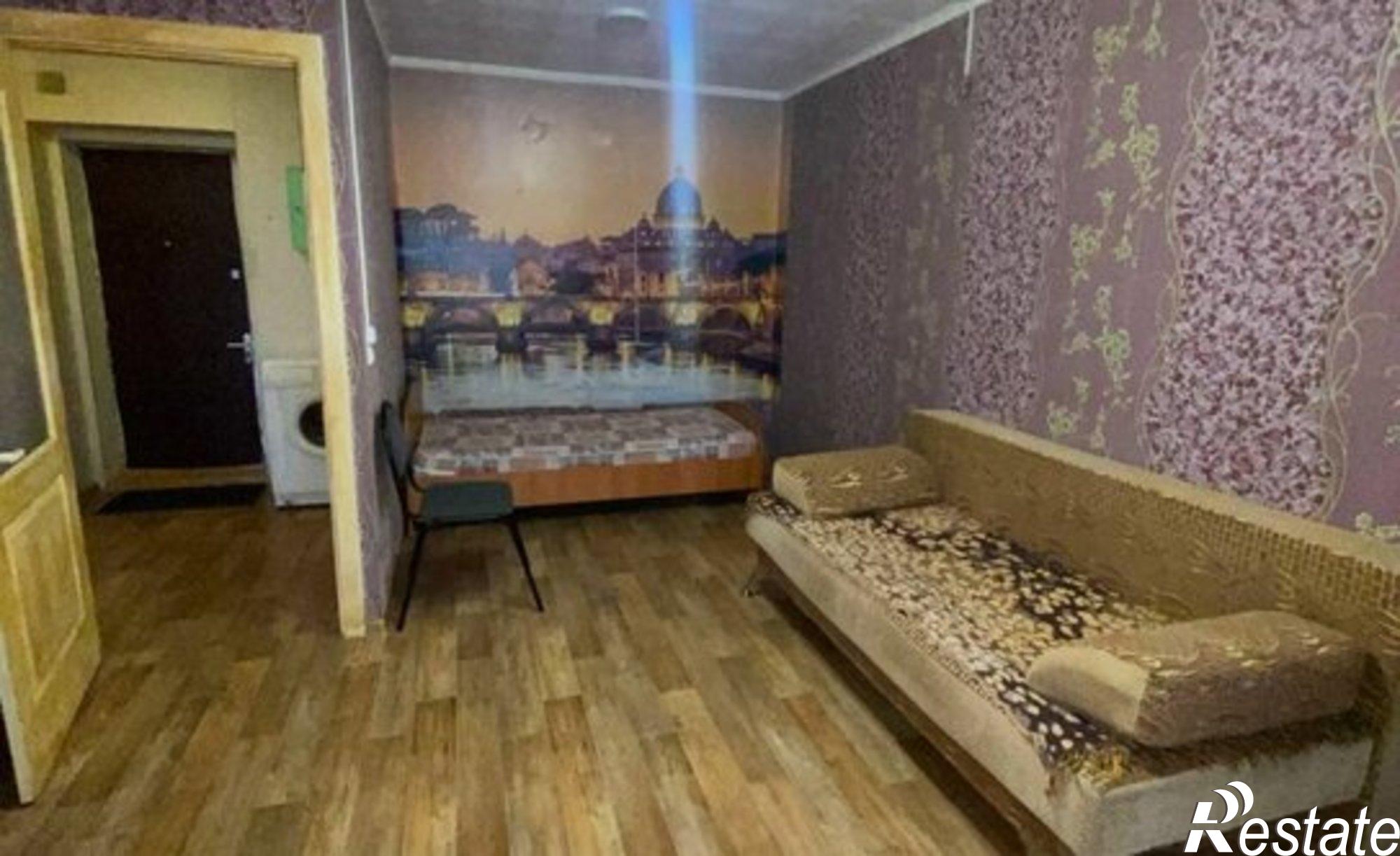 Купить квартиру за 2 800 000 рублей на Шоссейная улица, 47