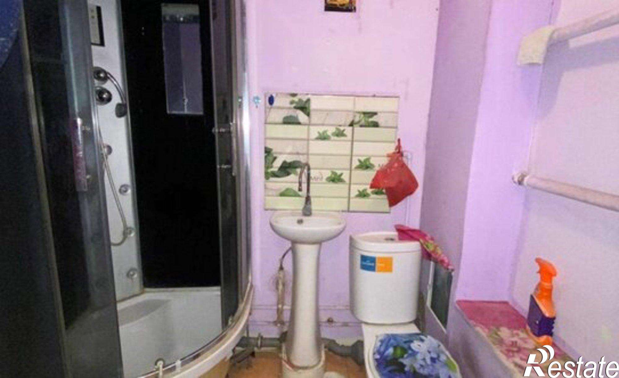 Купить квартиру за 2 800 000 рублей на Шоссейная улица, 47