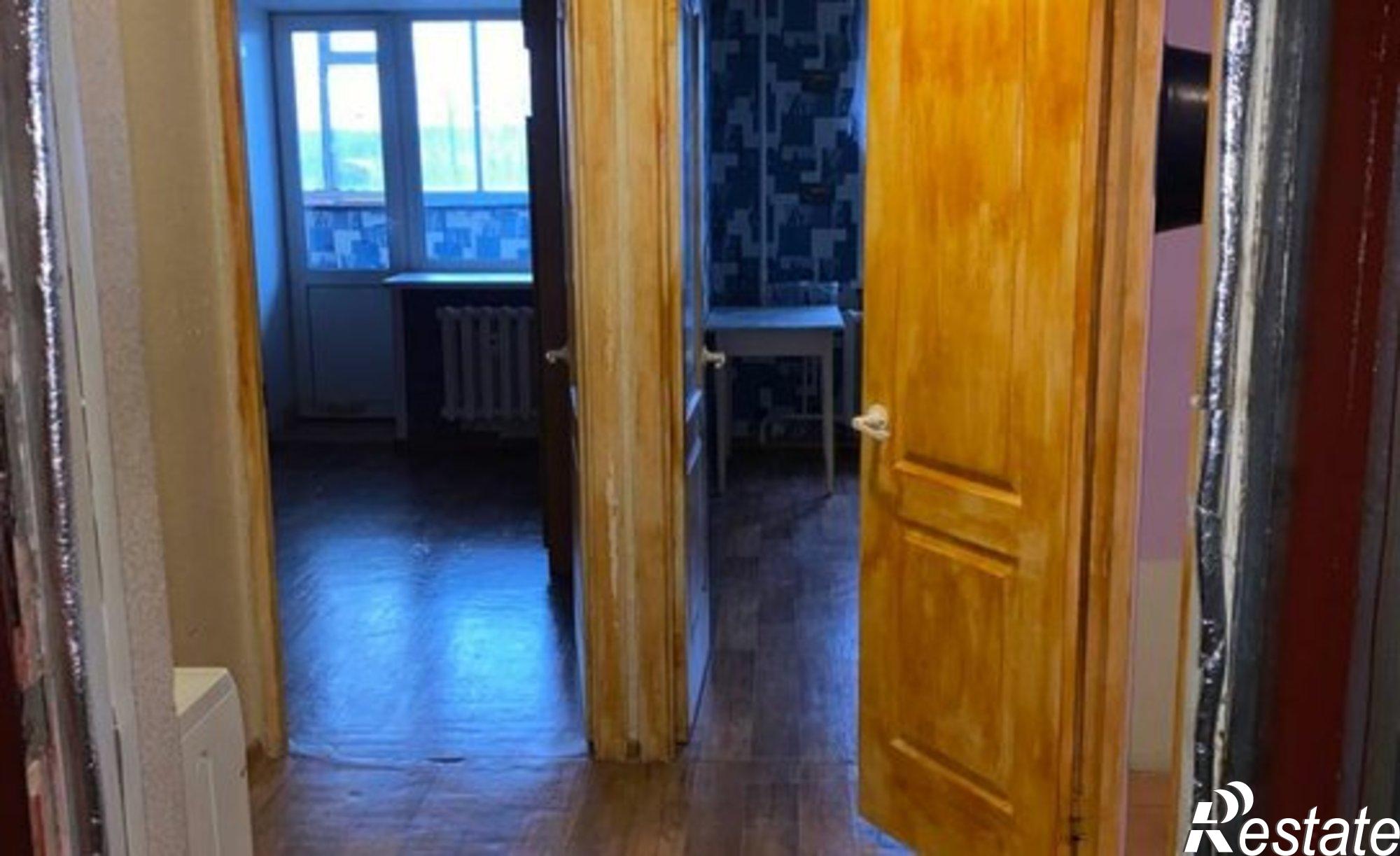 Купить квартиру за 2 800 000 рублей на Шоссейная улица, 47