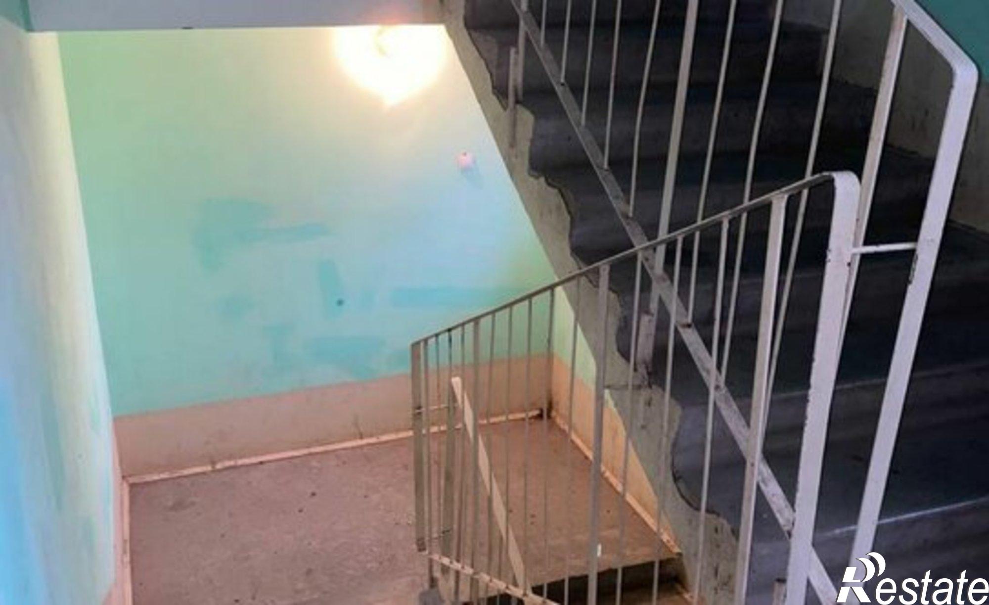 Купить квартиру за 2 800 000 рублей на Шоссейная улица, 47