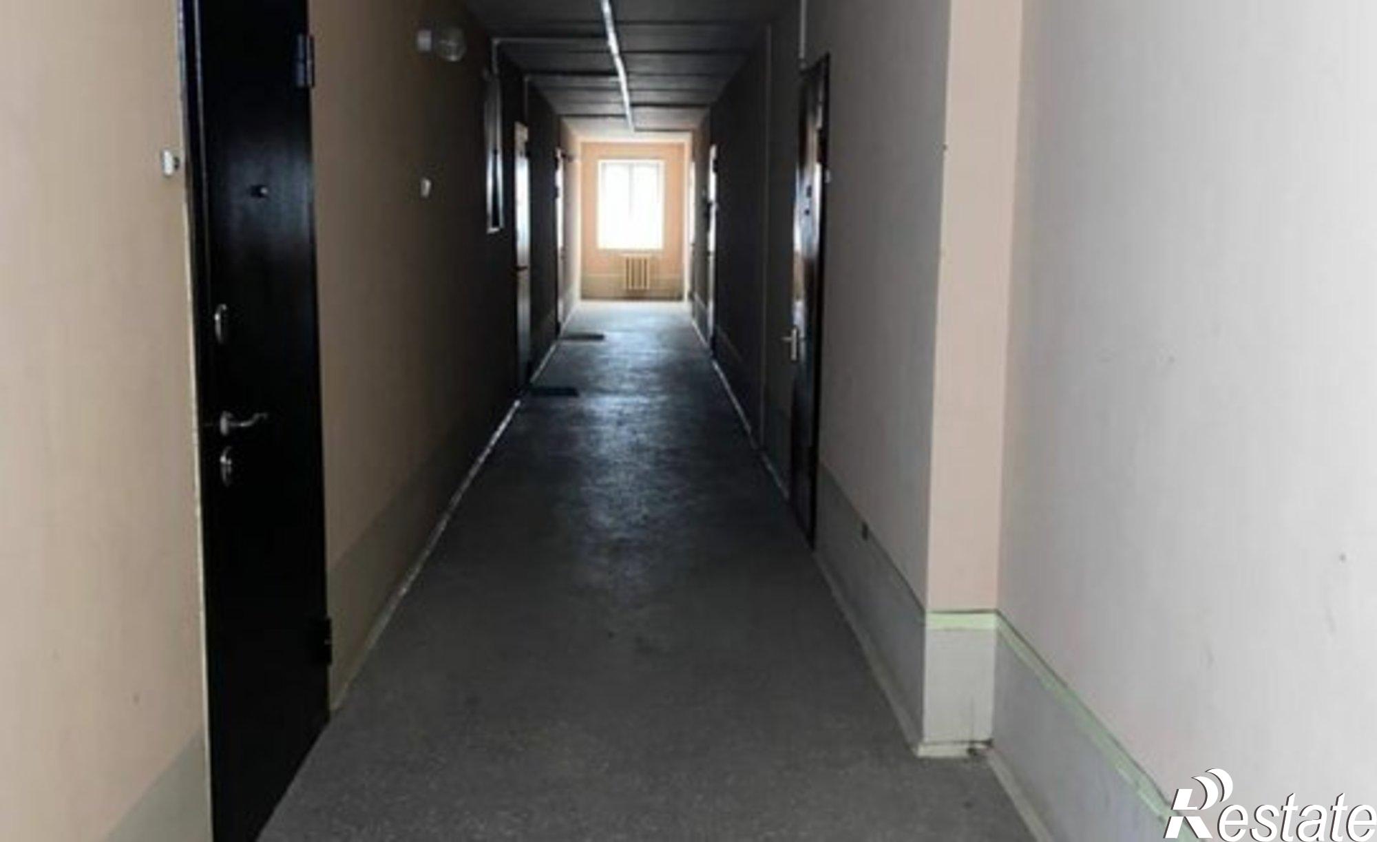 Купить квартиру за 2 800 000 рублей на Шоссейная улица, 47