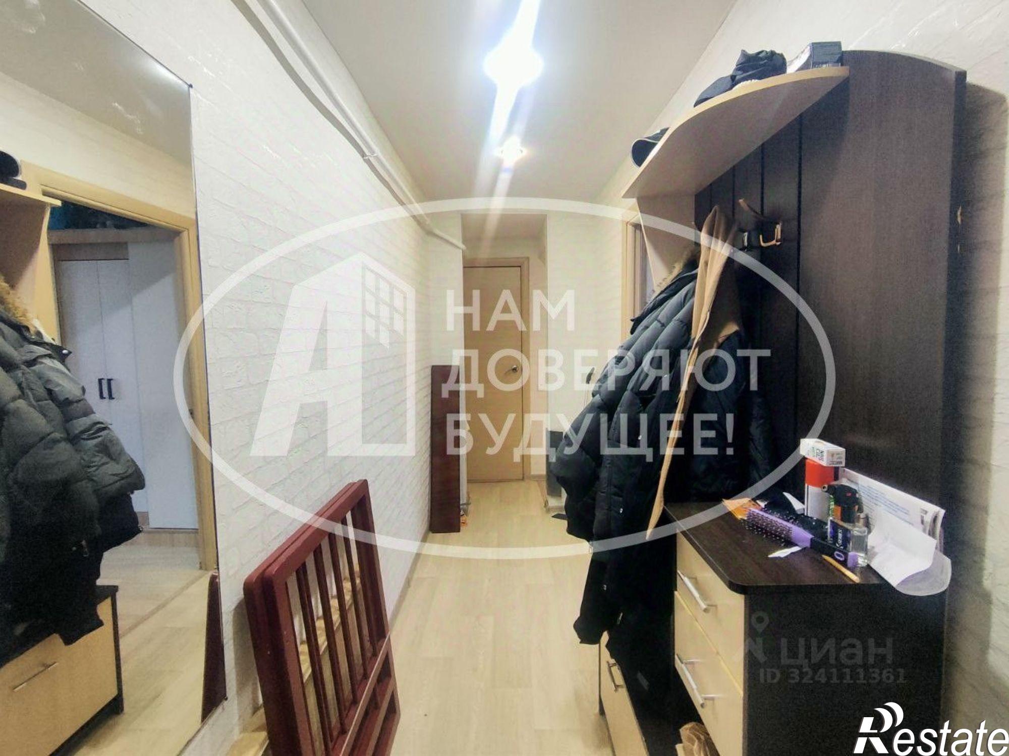 Купить квартиру за 2 550 000 рублей на улица Новые дома, 6