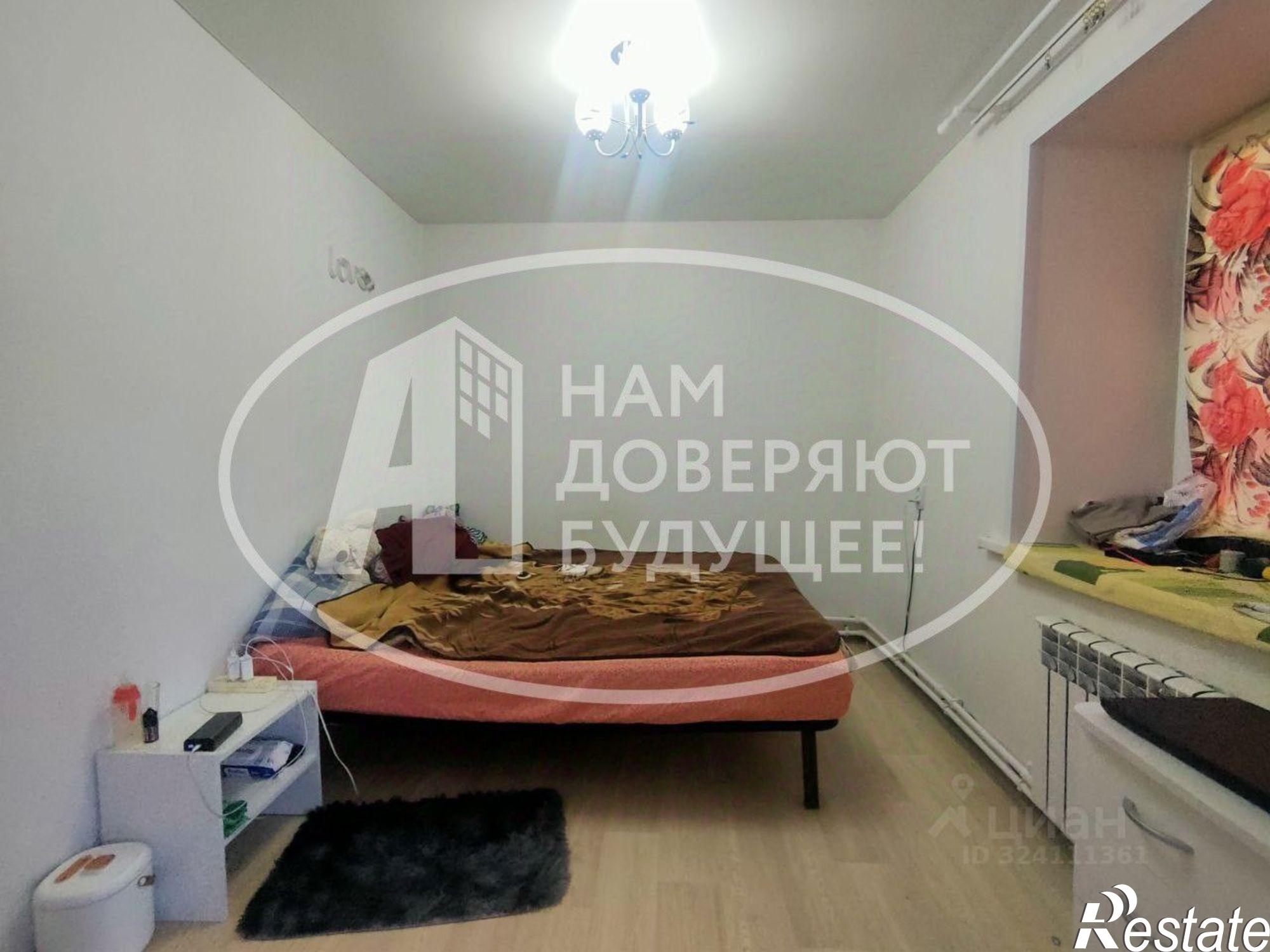 Купить квартиру за 2 550 000 рублей на улица Новые дома, 6