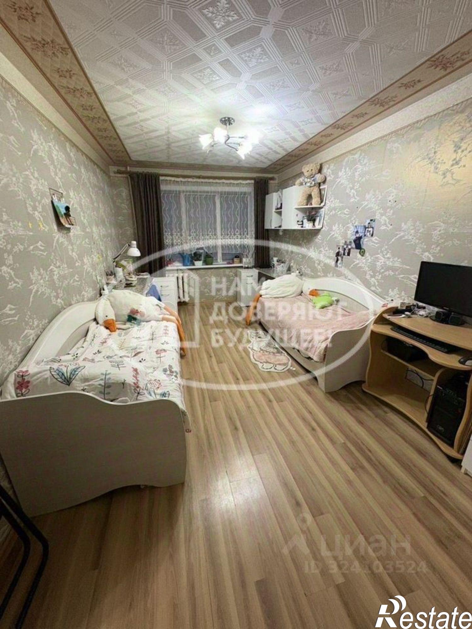 Купить квартиру за 3 000 000 рублей на ул Ветеранов Войны, 8